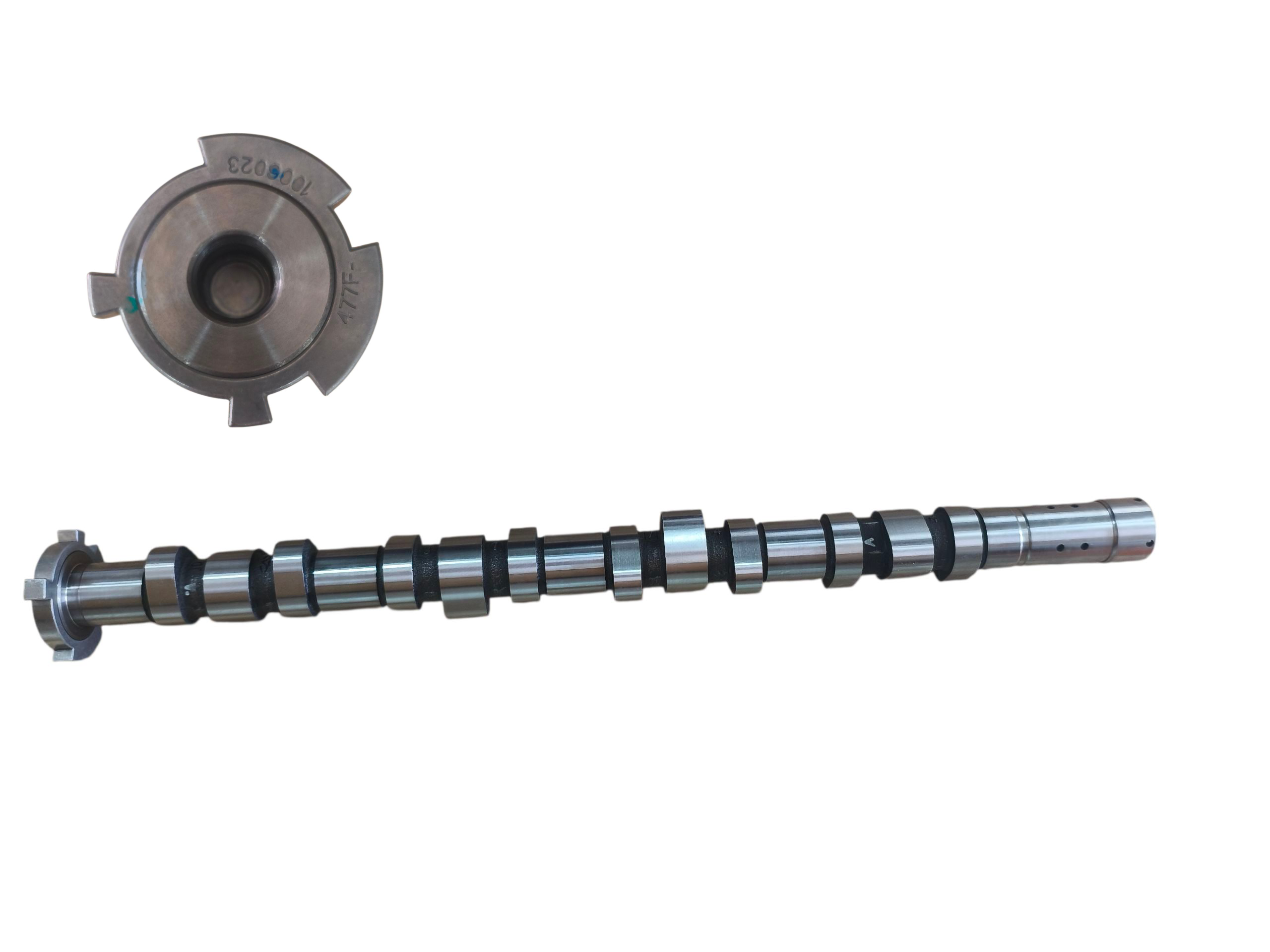 EJE LEVA 1.5 TIGGO 2 E4G15 2