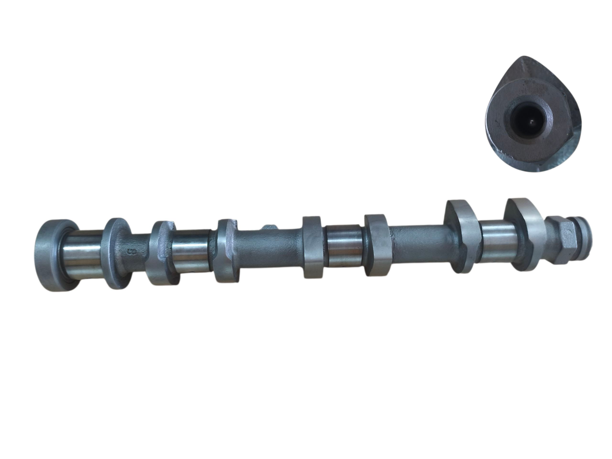 EJE LEVA ESCAPE 1.0 NEW IQ