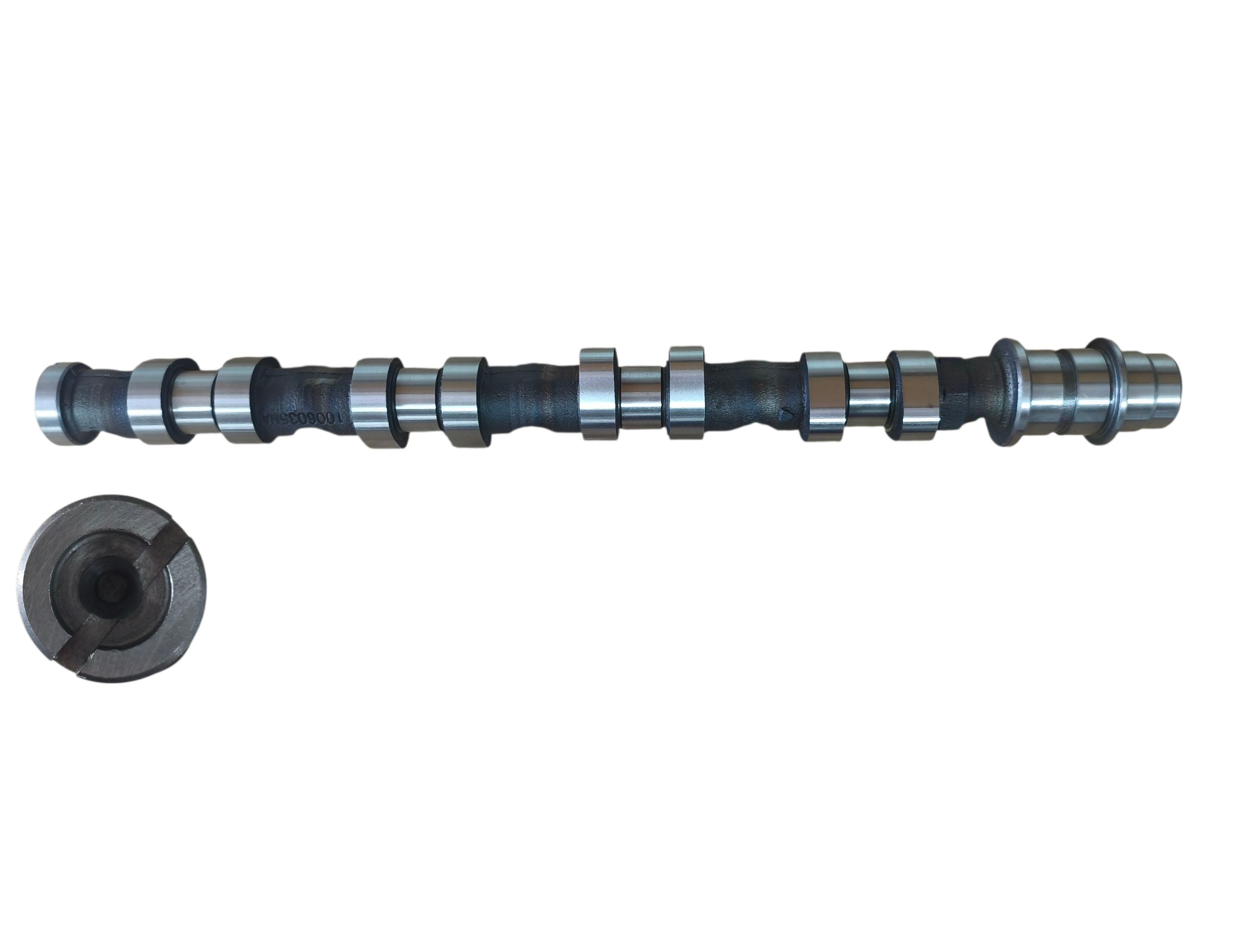 EJE LEVA ESCAPE 1.3 S21-FACE-BEAT-