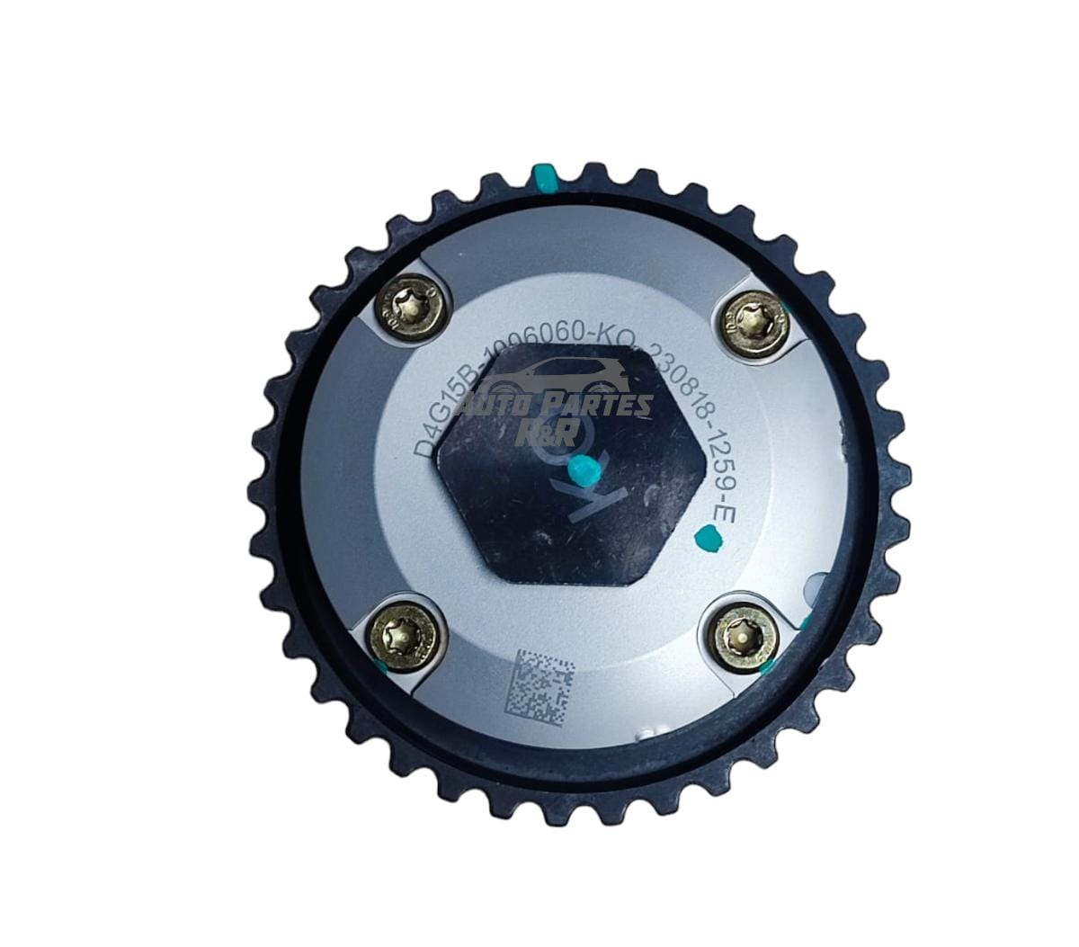 PIÑON LEVA TIGGO 2 2