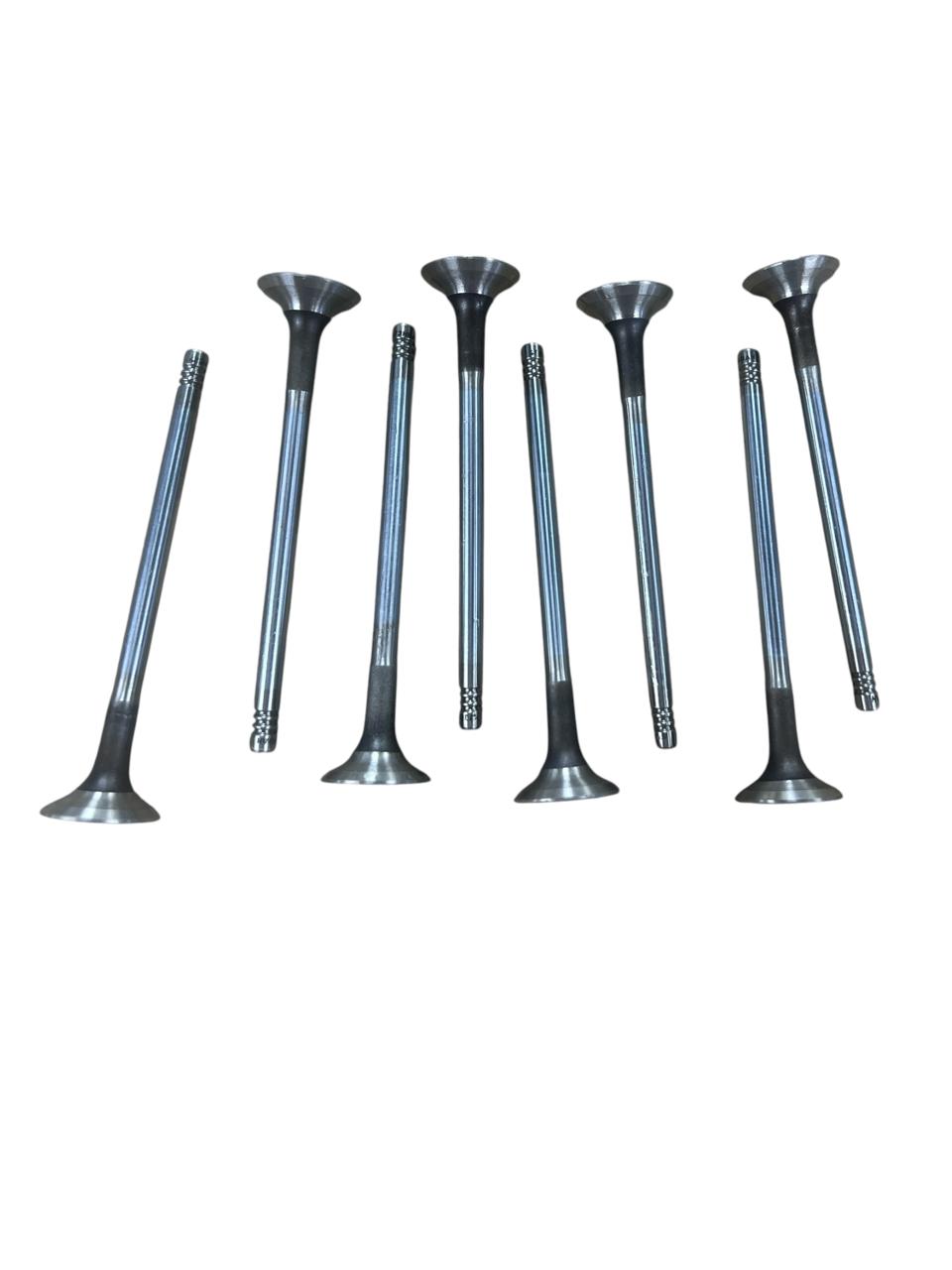 VALVULA ESCAPE 24.0MM JGO.(8)1.3 S21-FACE