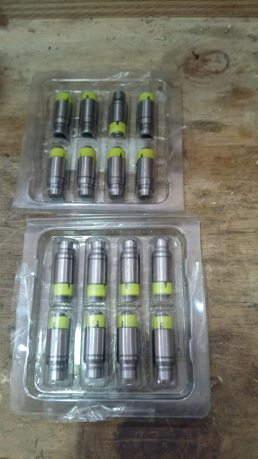 TAQUI HIDRAULICO JGO (16) TIGGO 2 FULWIN ARRIZO 3 2