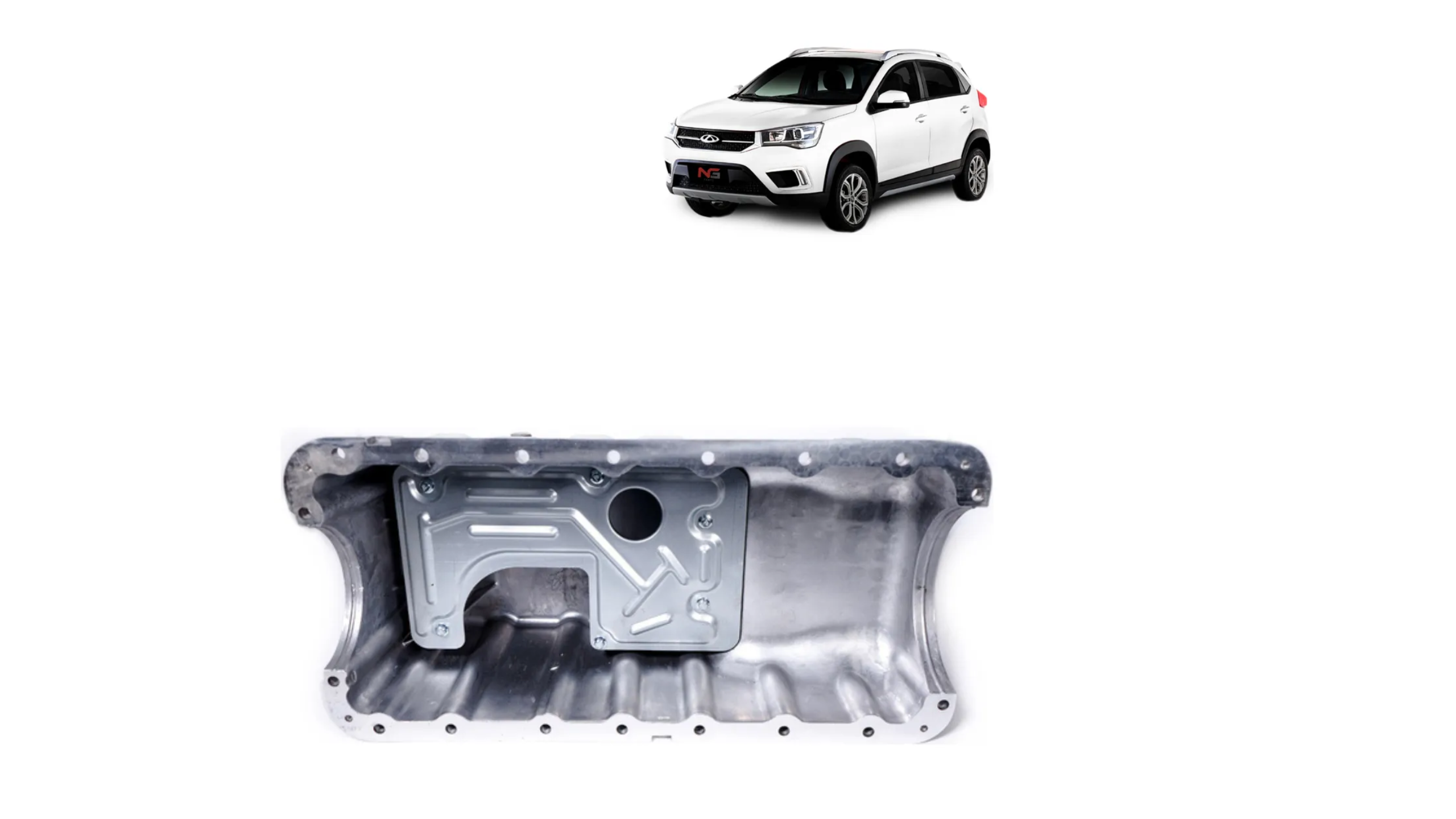 CARTER ACEITE 1.5 FULWIN-FULWIN SPORT-TIGGO 2 2