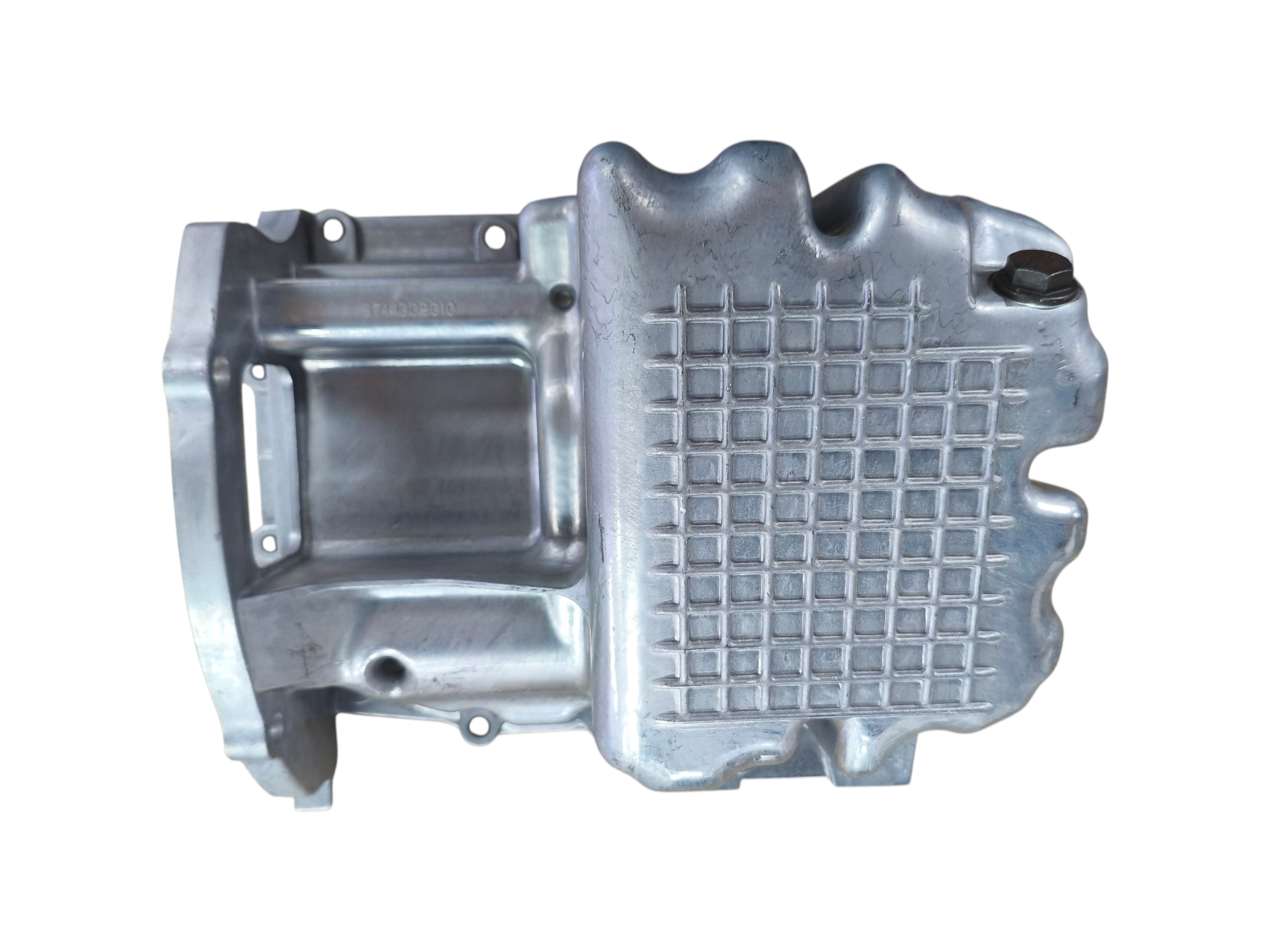 CARTER ACEITE 1.0 NEW  IQ  CHERY