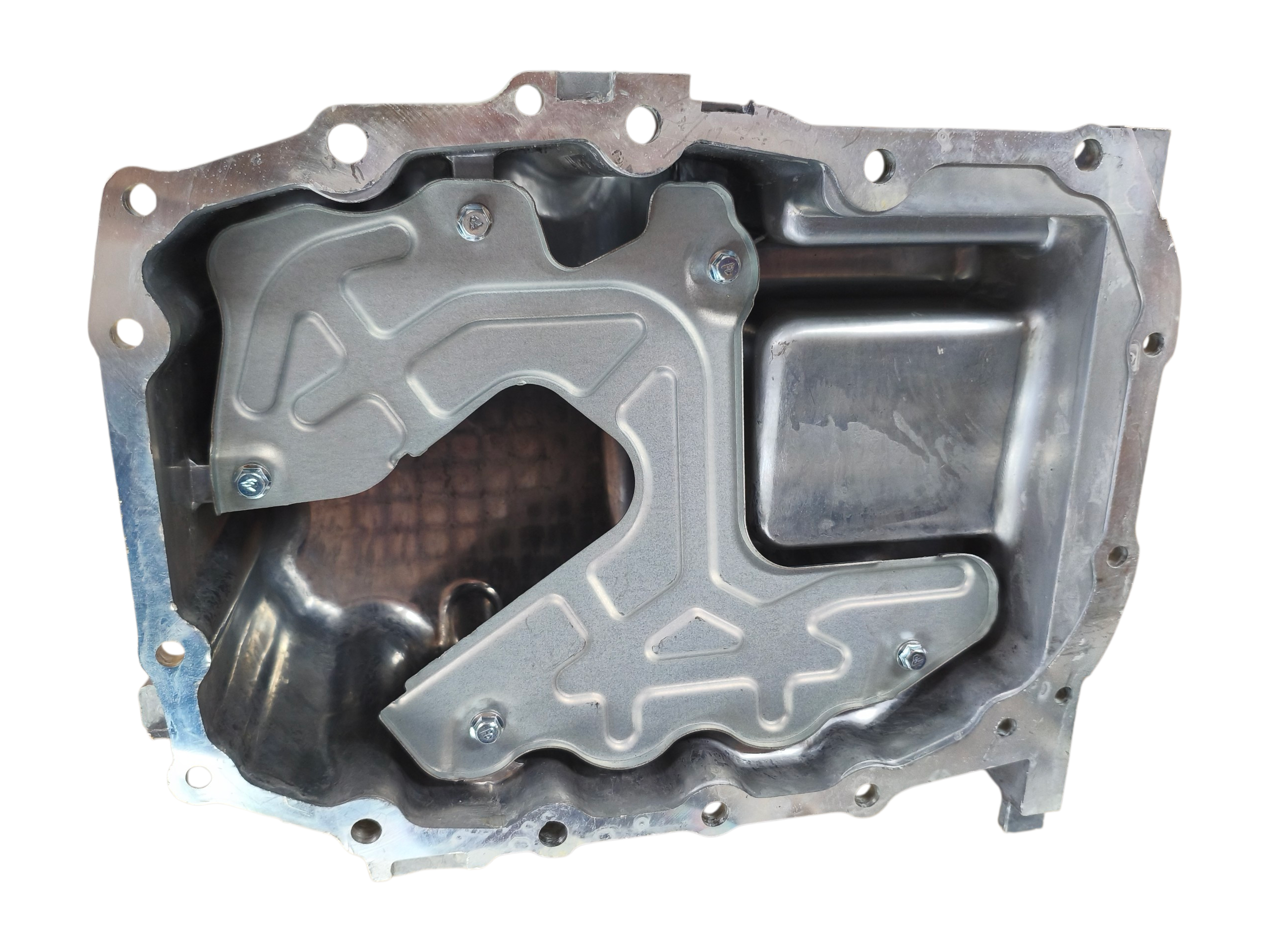 CARTER ACEITE 1.0 NEW  IQ  CHERY 2