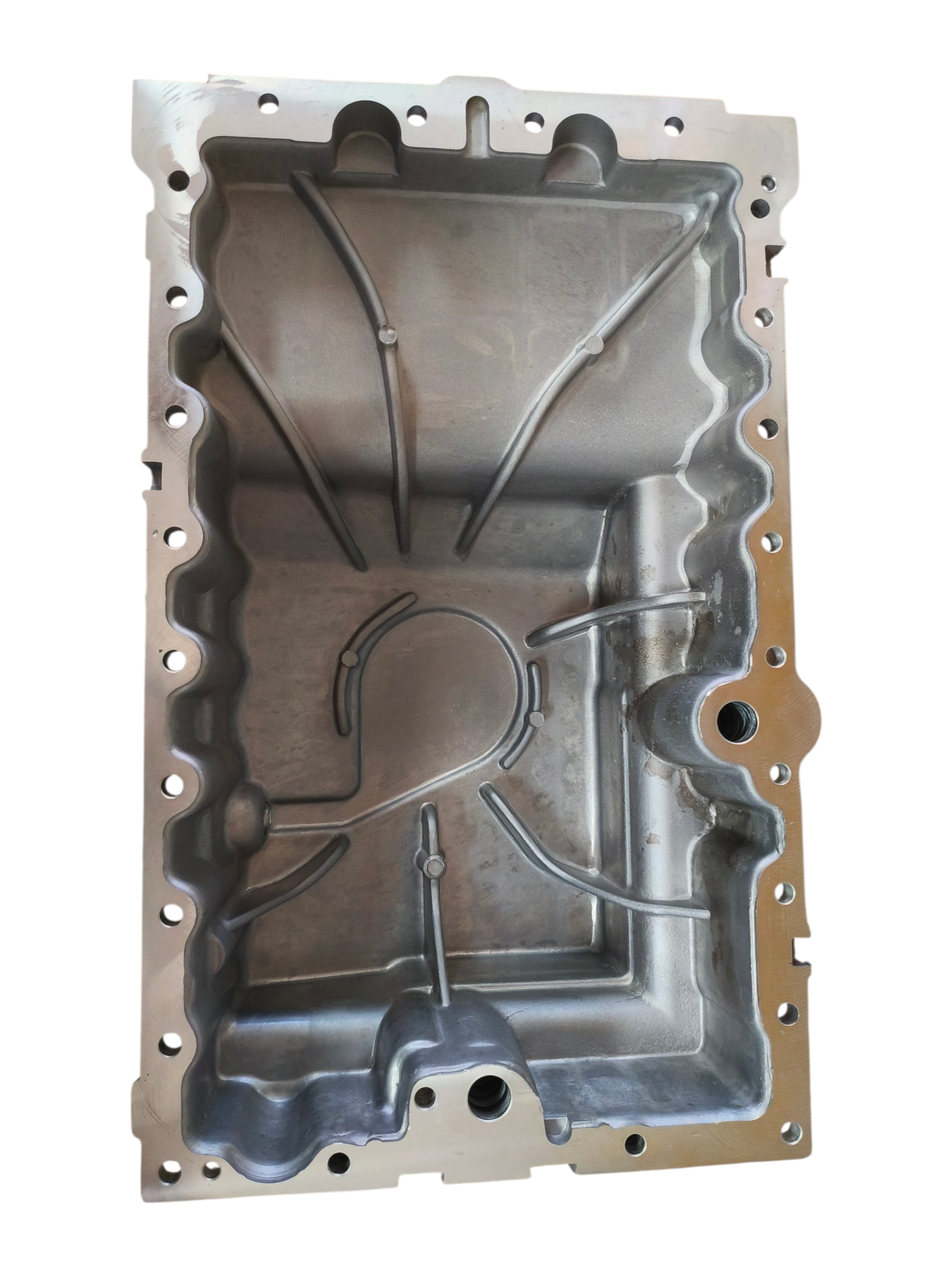 CARTER ACEITE 1.6 TIGGO  CHERY 3