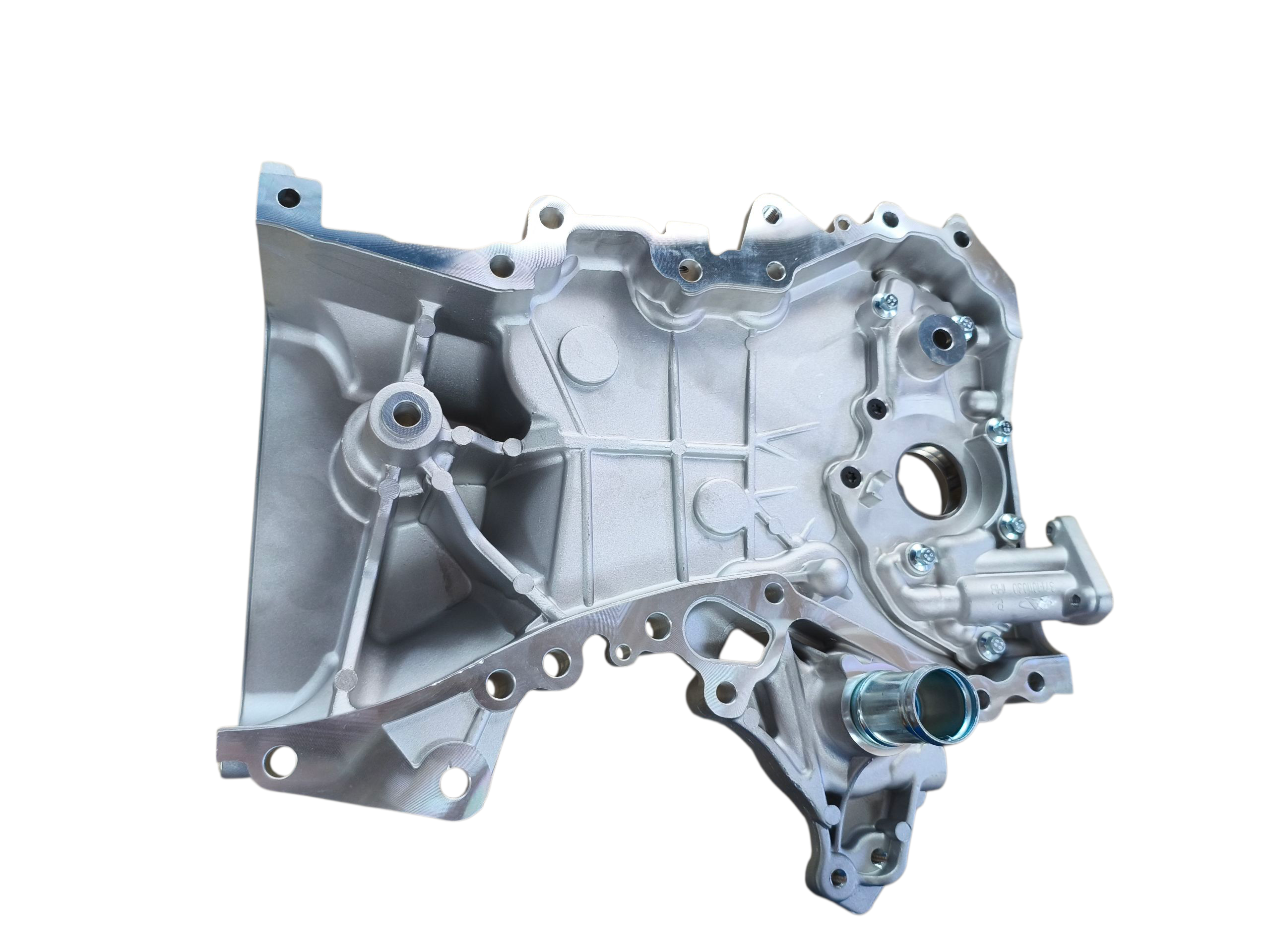 BOMBA ACEITE C/TAPA DIST.1.0 NEW IQ 2