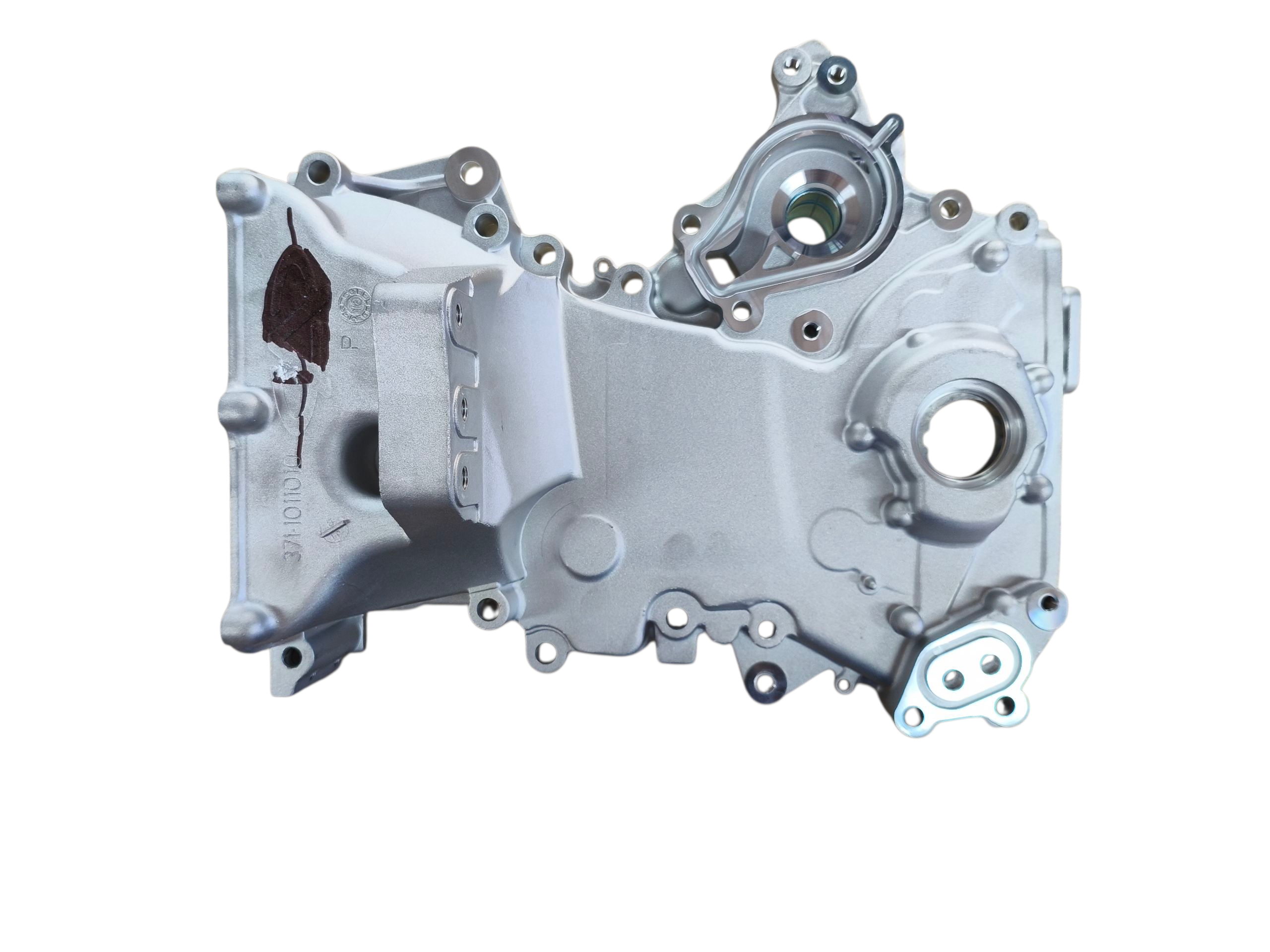 BOMBA ACEITE C/TAPA DIST.1.0 NEW IQ