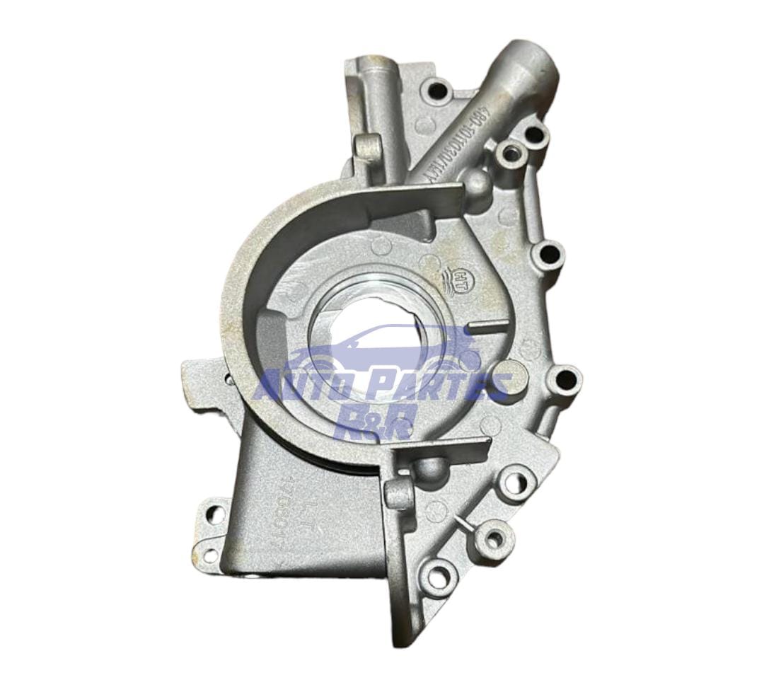 BOMBA ACEITE 1.5 FULWIN-ARRIZOI 3-TIGGO 2