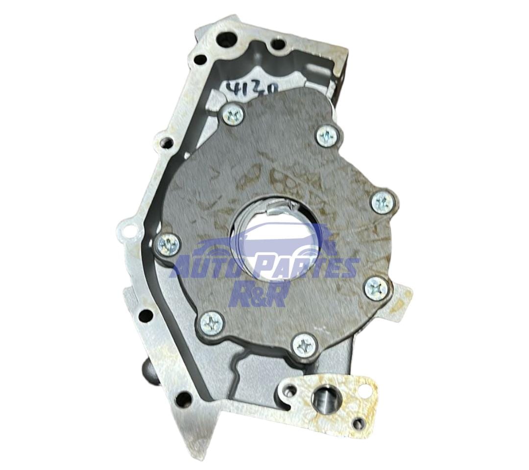 BOMBA ACEITE 1.5 FULWIN-ARRIZOI 3-TIGGO 2 2