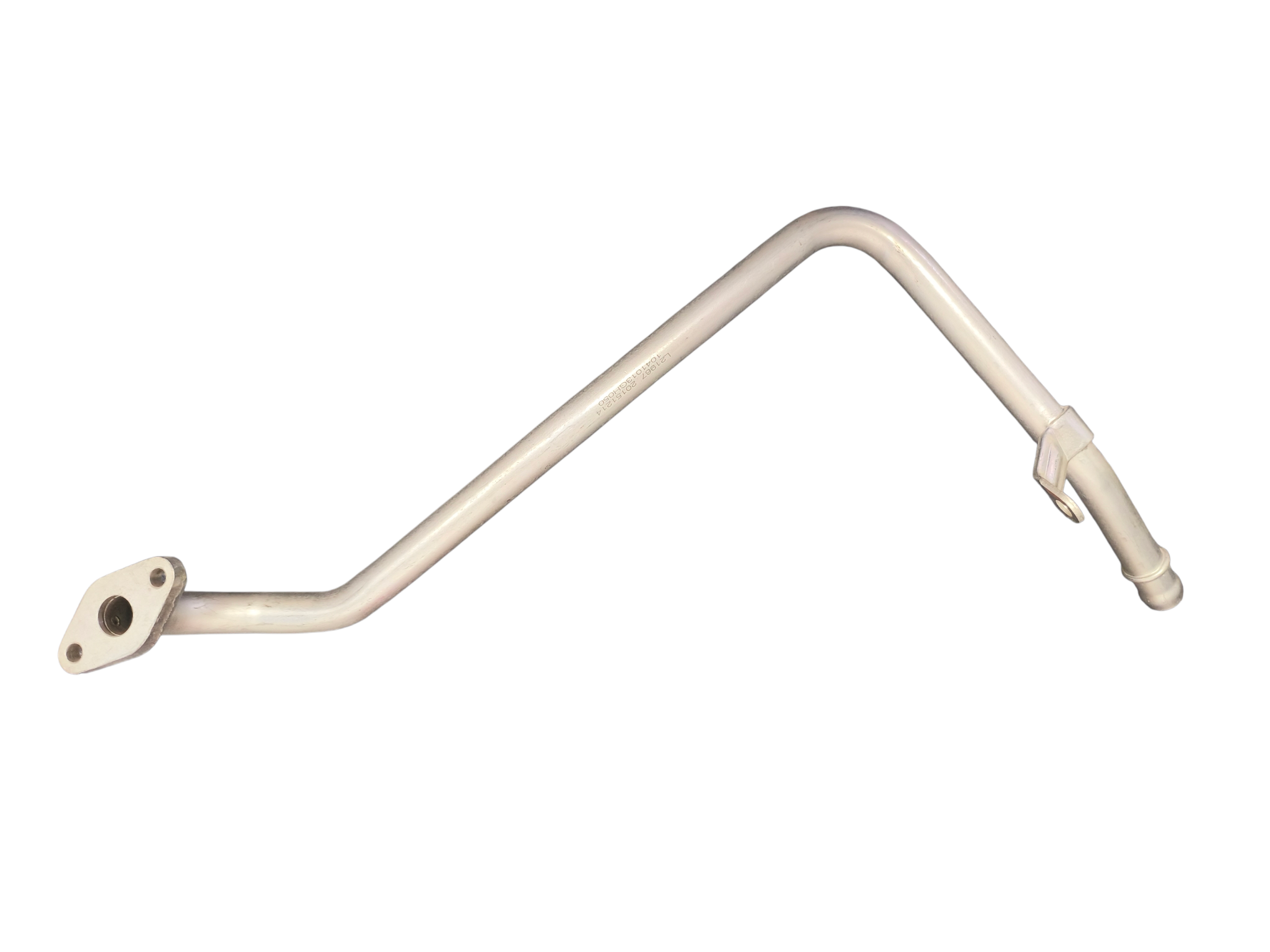 TUBO CALEFACCION 1.6 S3-JS3-GRAN S3