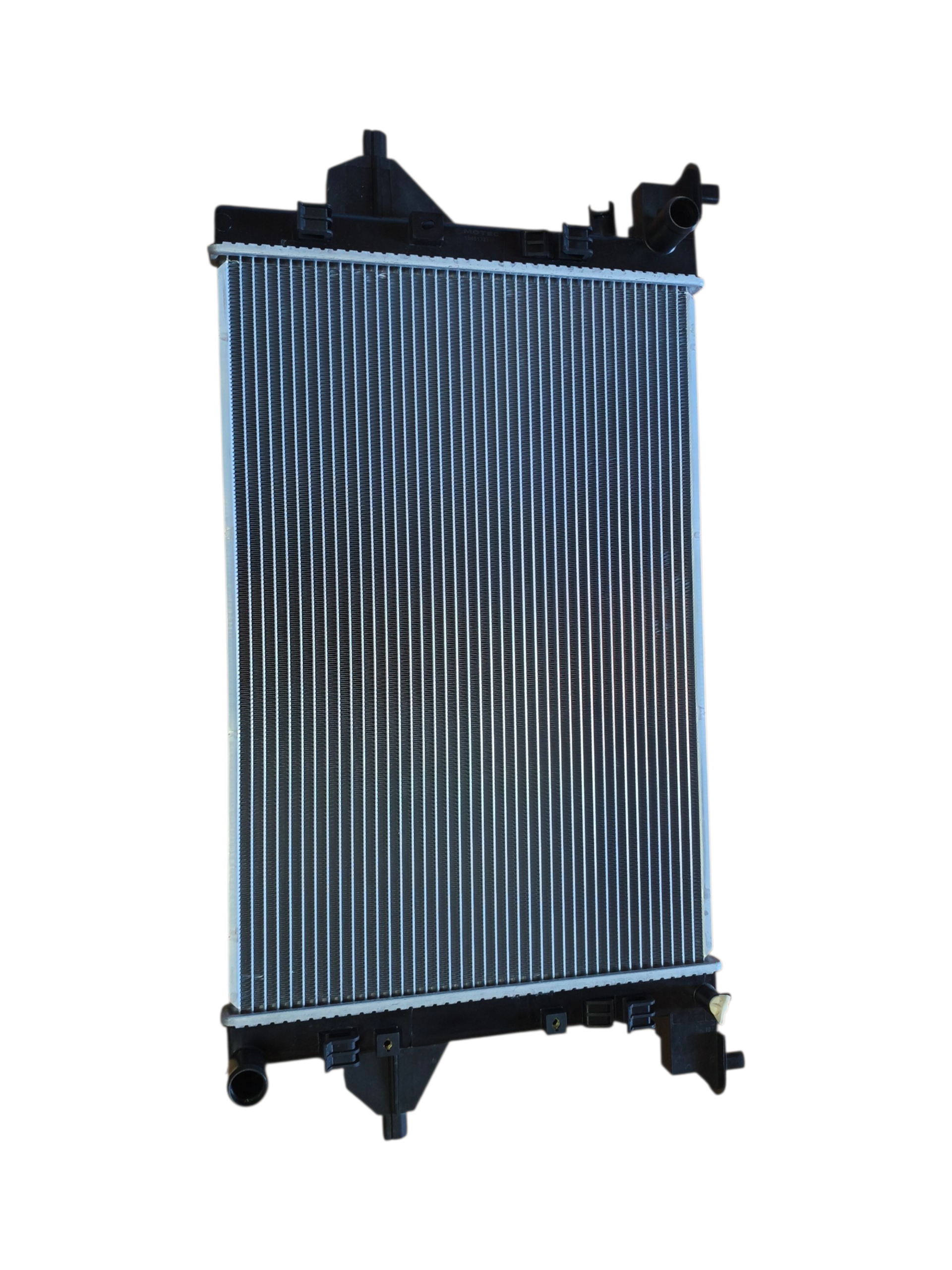 RADIADOR MOTOR 1.5 NEW MG GT  MG 2