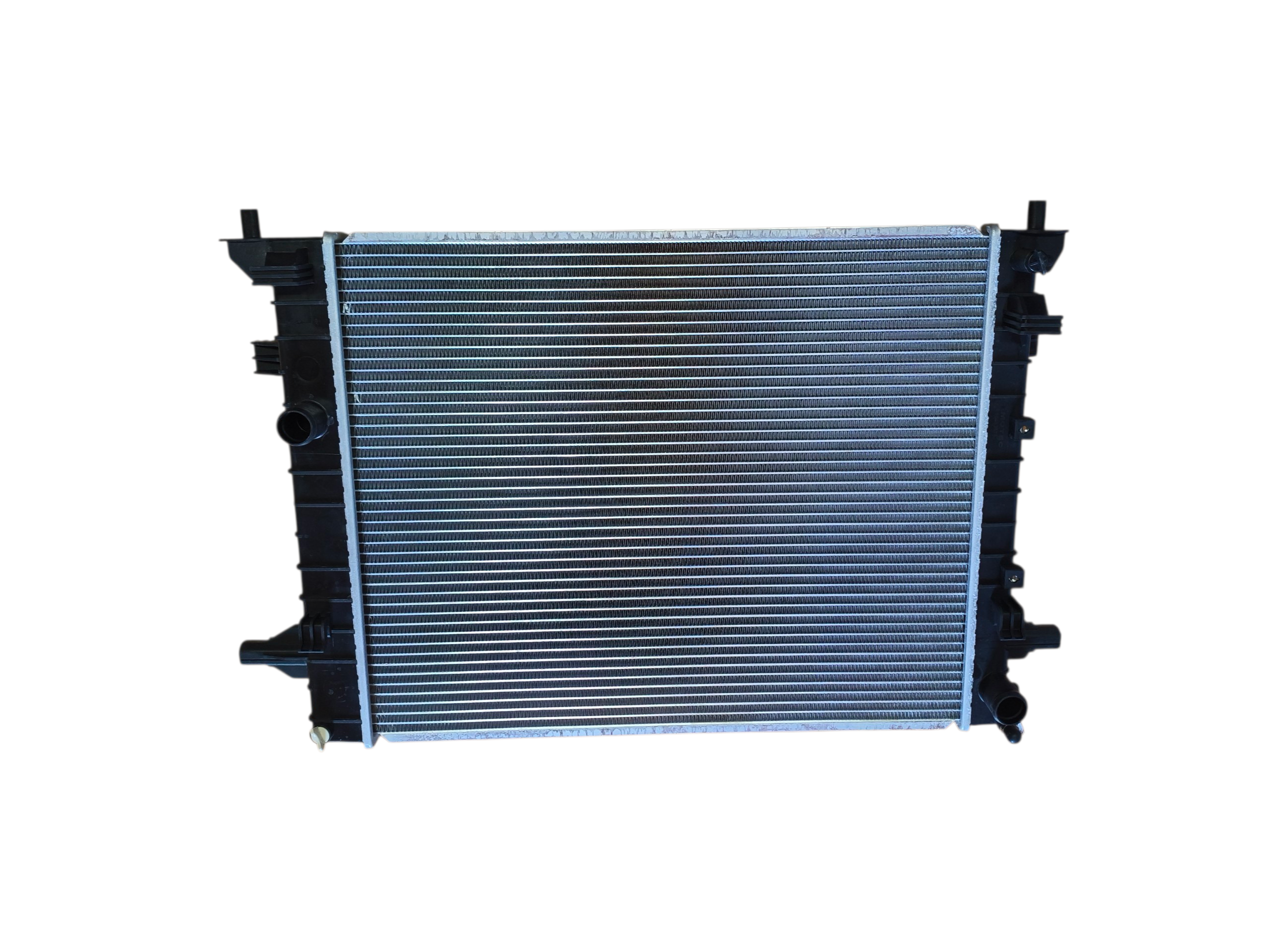 RADIADOR MOTOR 1.5 NEW MG3 T/M  MG 2