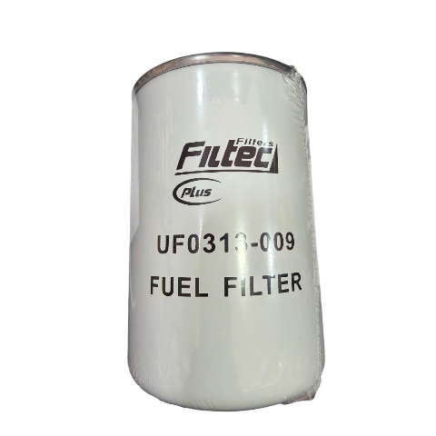 FILTRO PETROLEO BAJO 2.7 SUNRAY