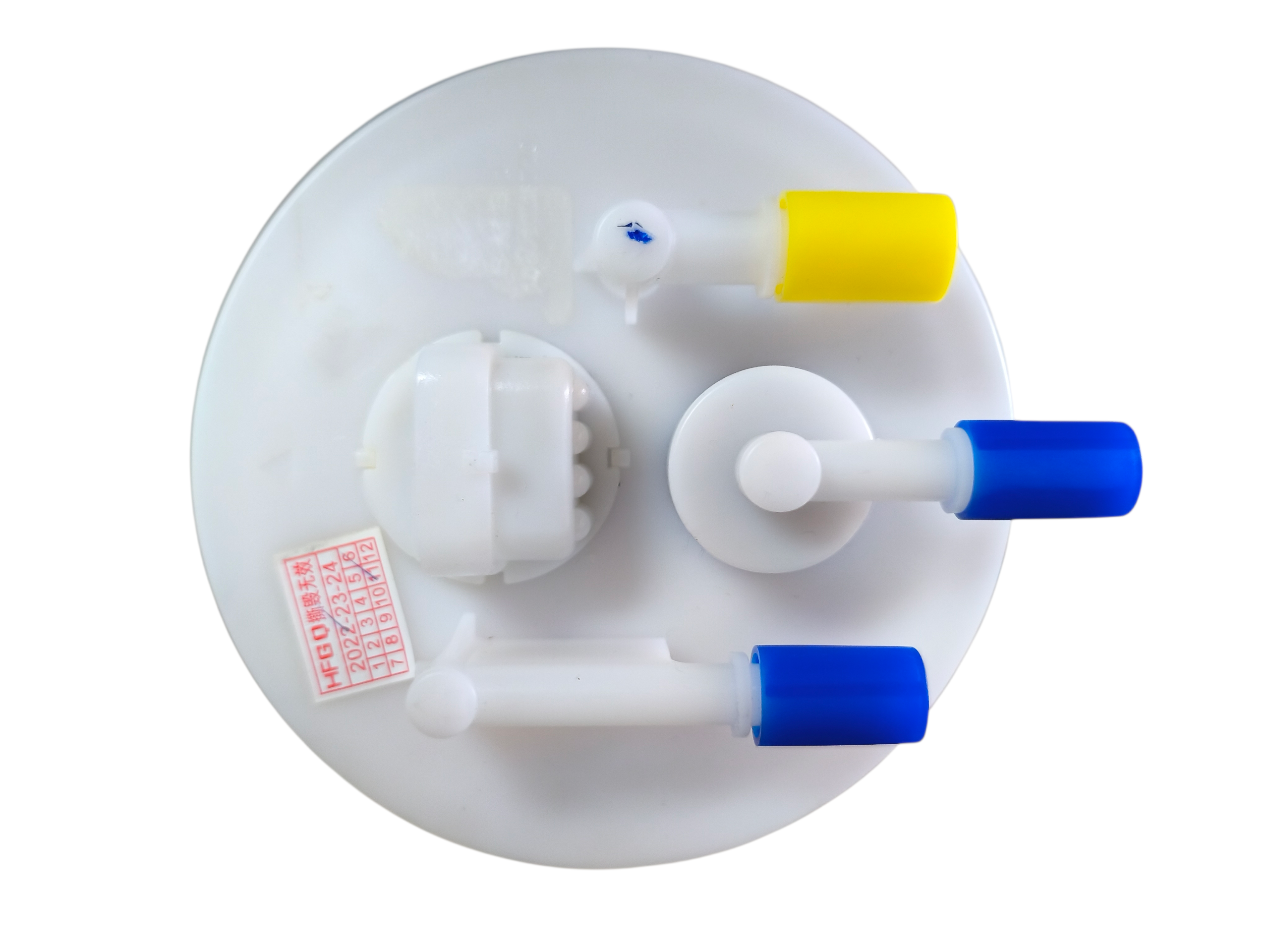 BOMBA BENC.ELECT.1.5 S2 2