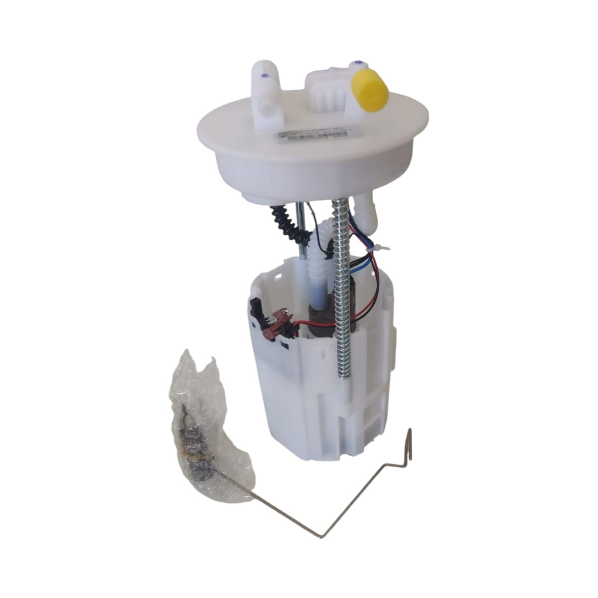 BOMBA BENC ELECT 1,5 TIGGO 2 (CORTA)