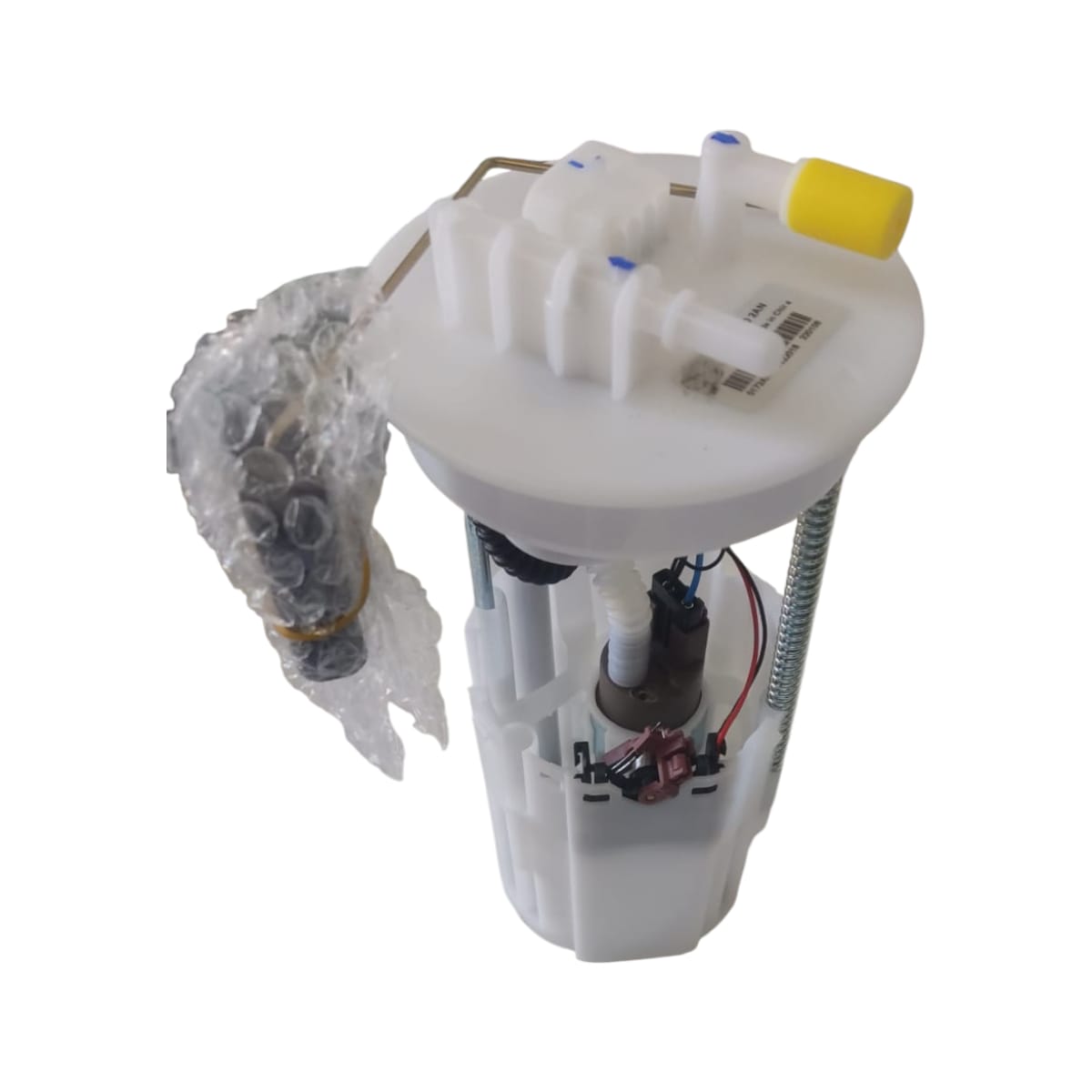 BOMBA BENC ELECT 1,5 TIGGO 2 (CORTA) 2