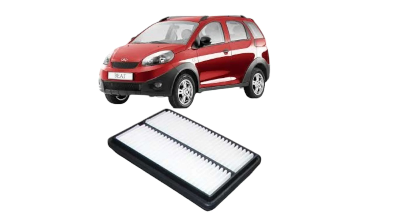 FILTRO AIRE 1.3 BEAT 3