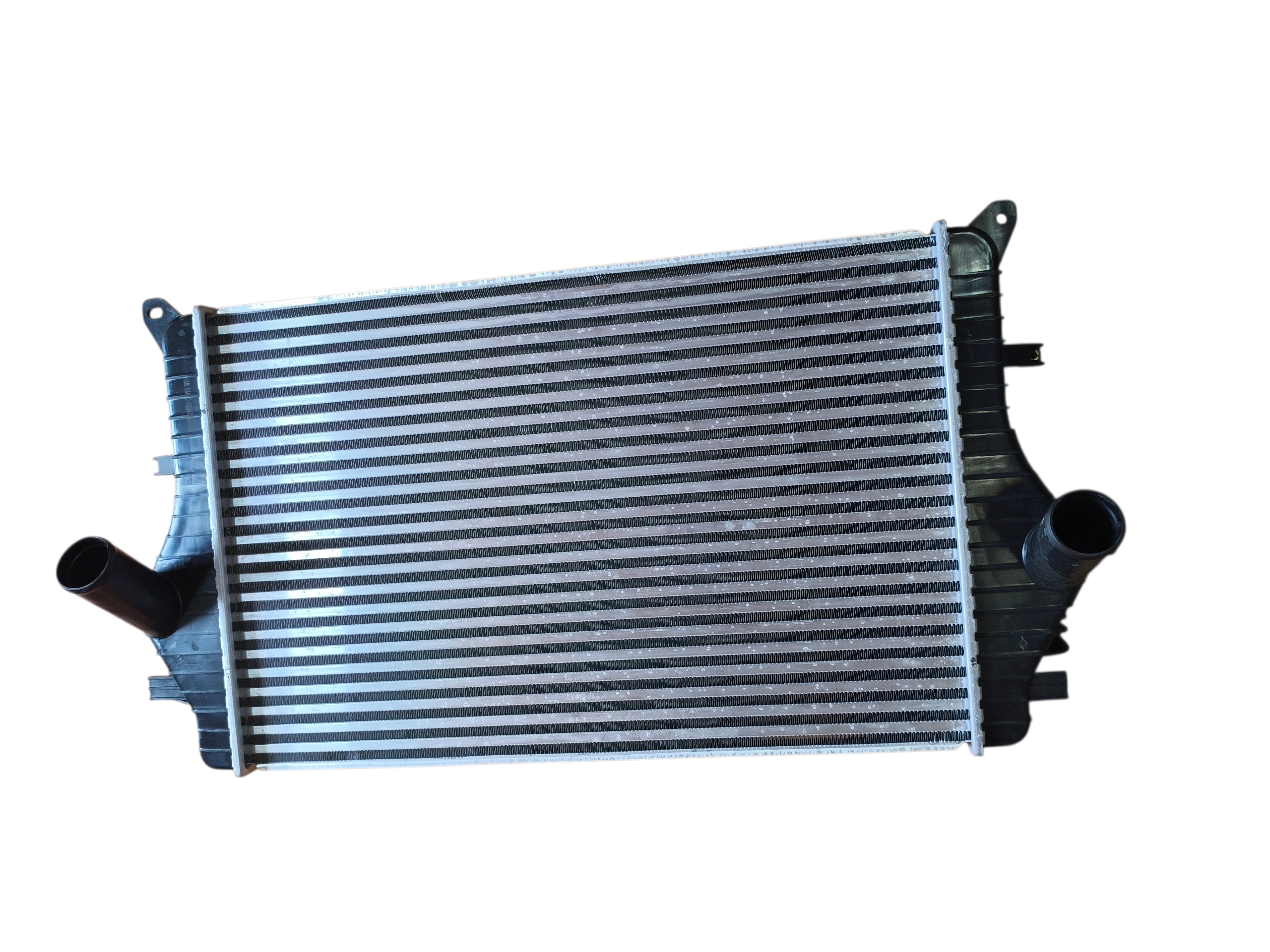 RADIADOR INTERCOOLER 2.0 NEW HAVAL 6