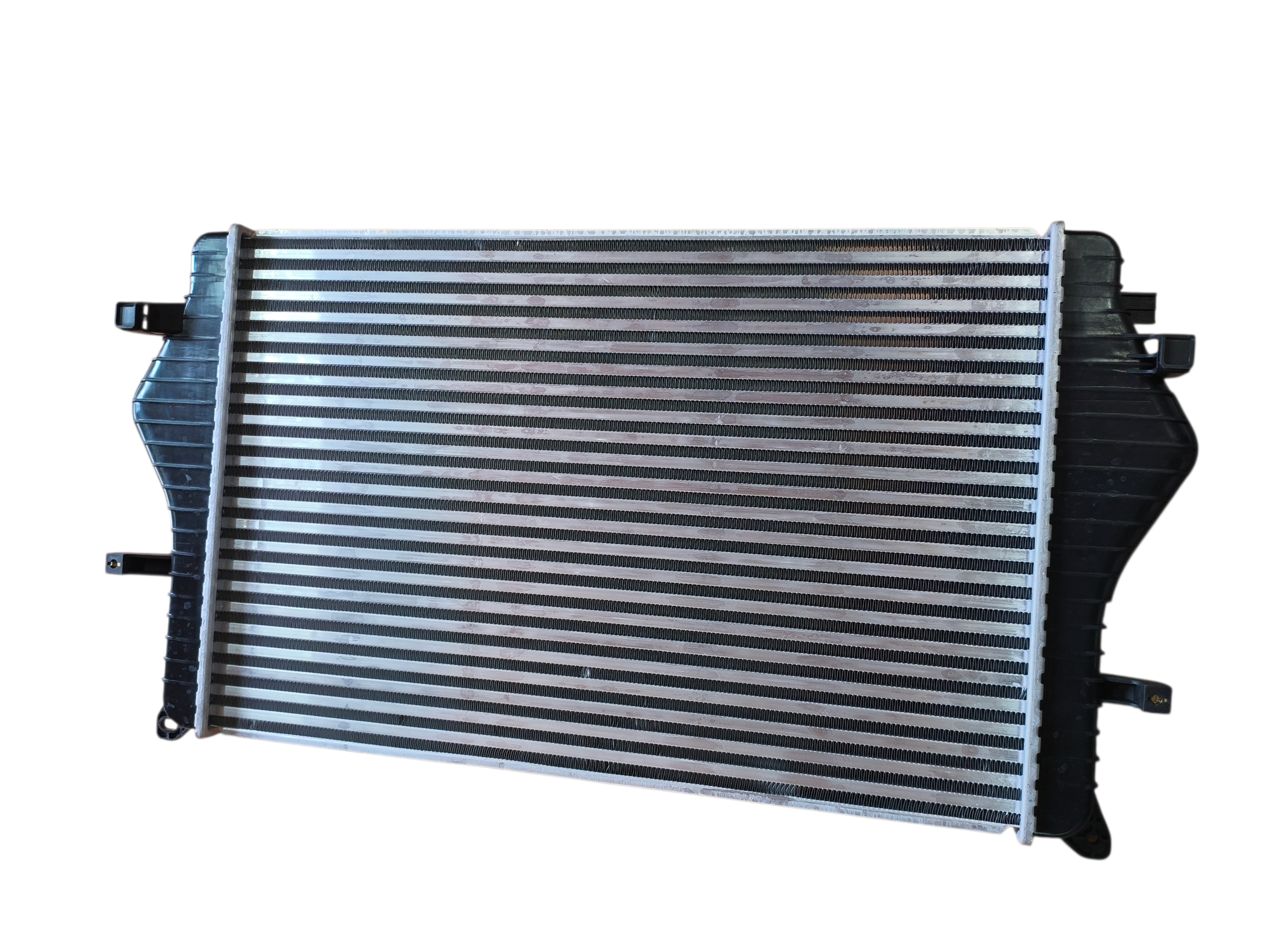RADIADOR INTERCOOLER 2.0 NEW HAVAL 6 2