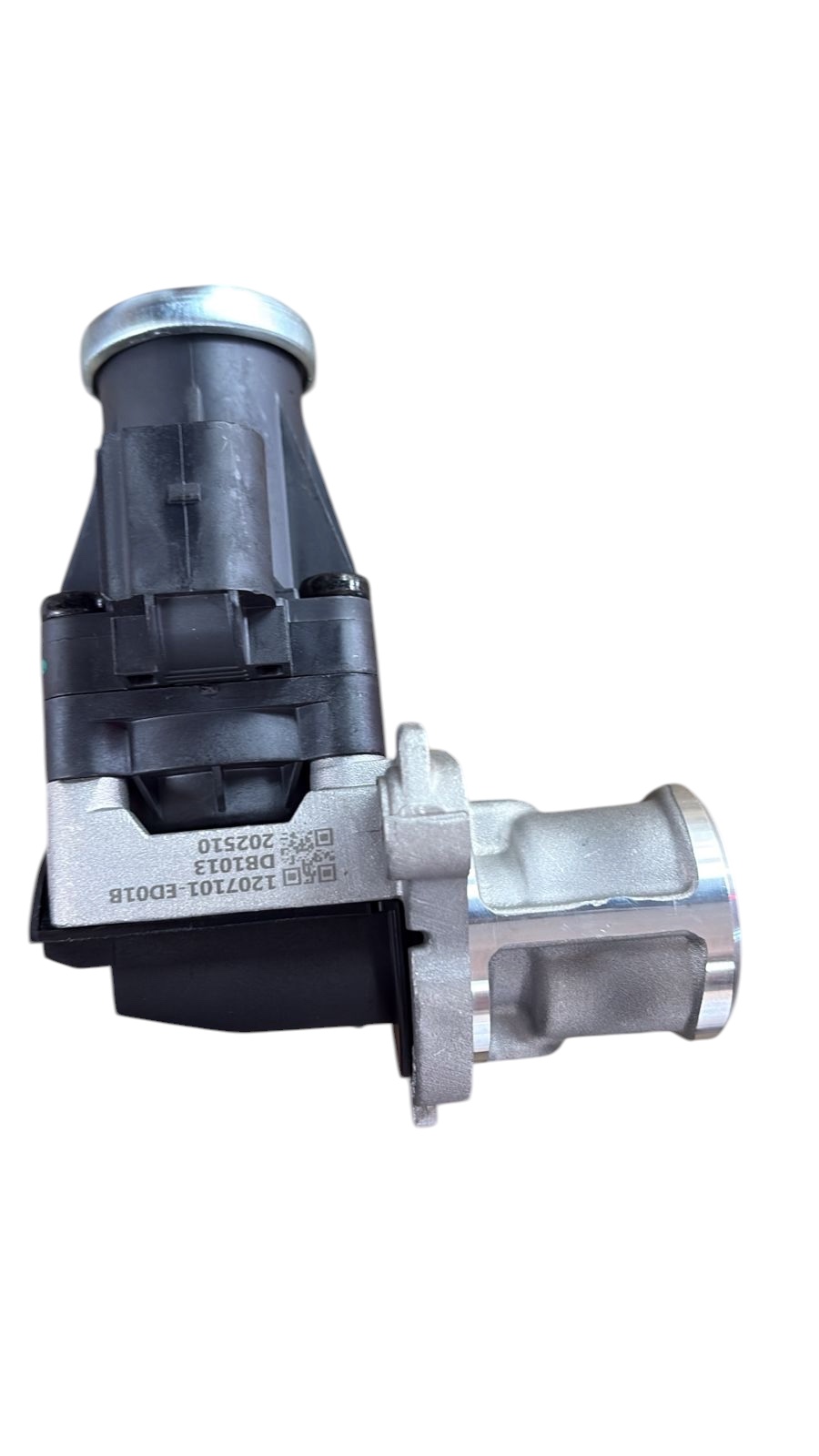 VALVULA EGR  GREAT WALL WINGLE 5/7 2.0  GREAT WALL 2