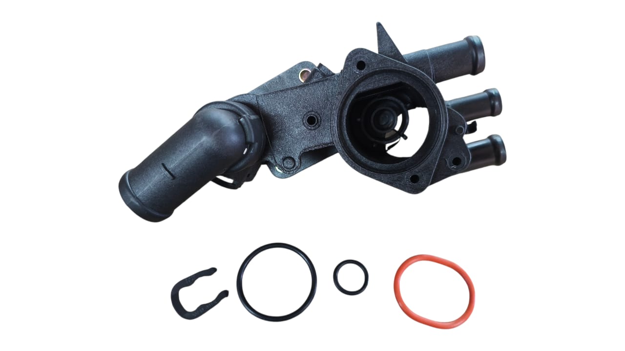 BASE TERMOSTATO S/TAPA 1.6 BAH FOX /09-.CFZA G5-