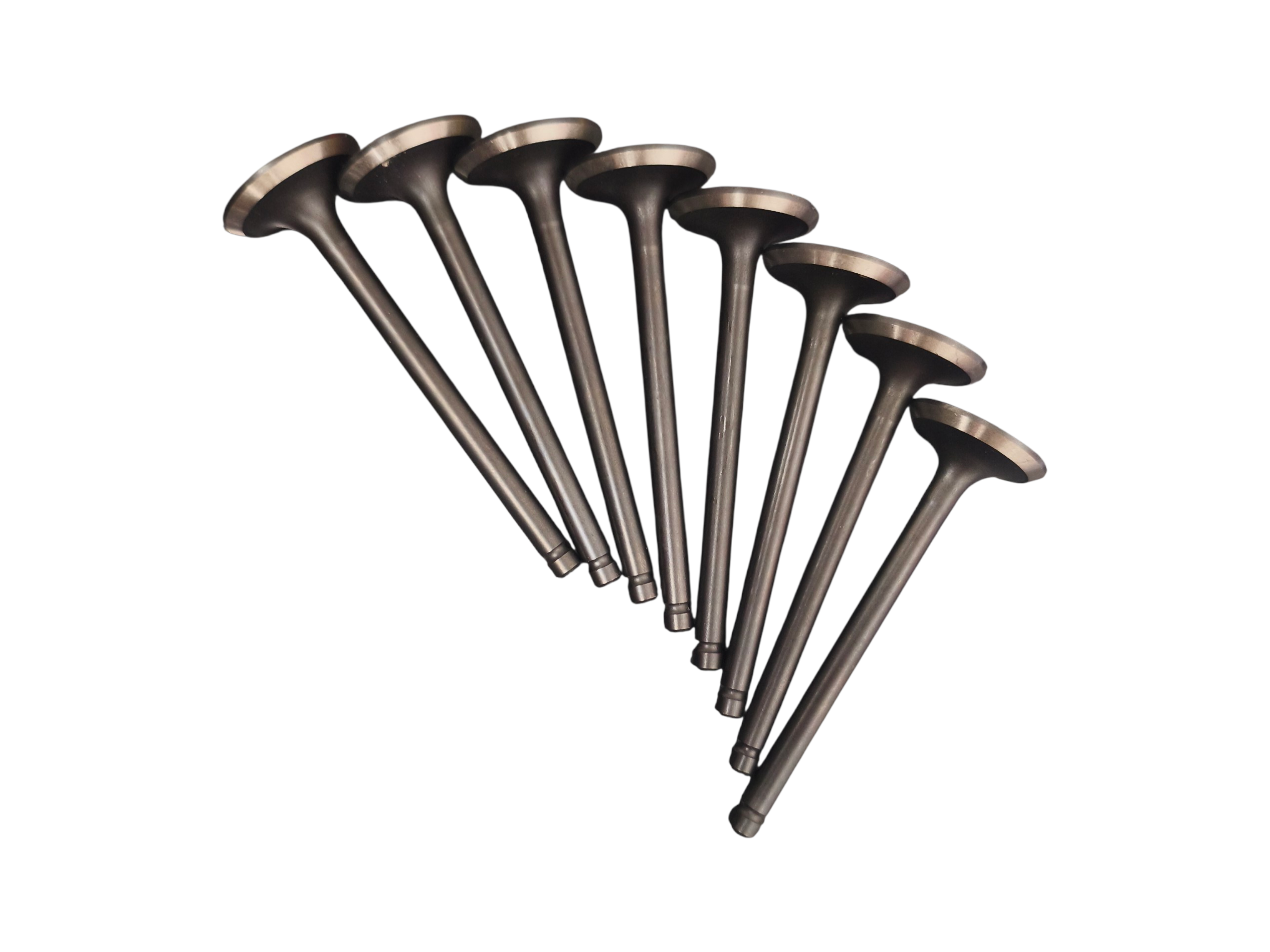 VALVULA ESCAPE SQ TODAS  SUZUKI 2