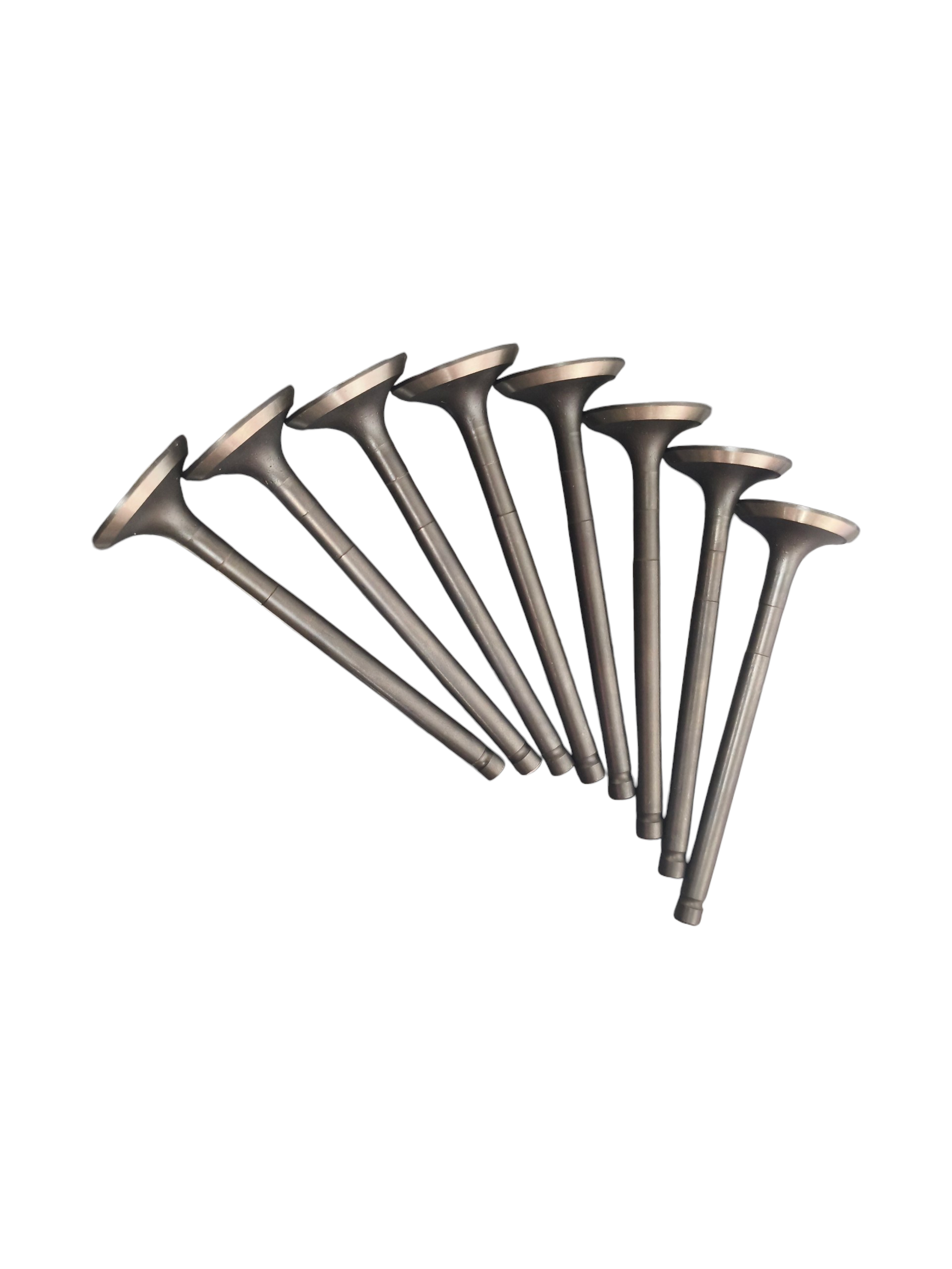 VALVULA ESCAPE (JGO) GRAN NOMADE 2.0 +2006 SUZUKI 2