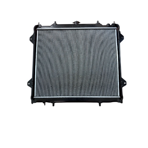 RADIADOR MOTOR 2.0 T6 PETROLERO  JAC 2