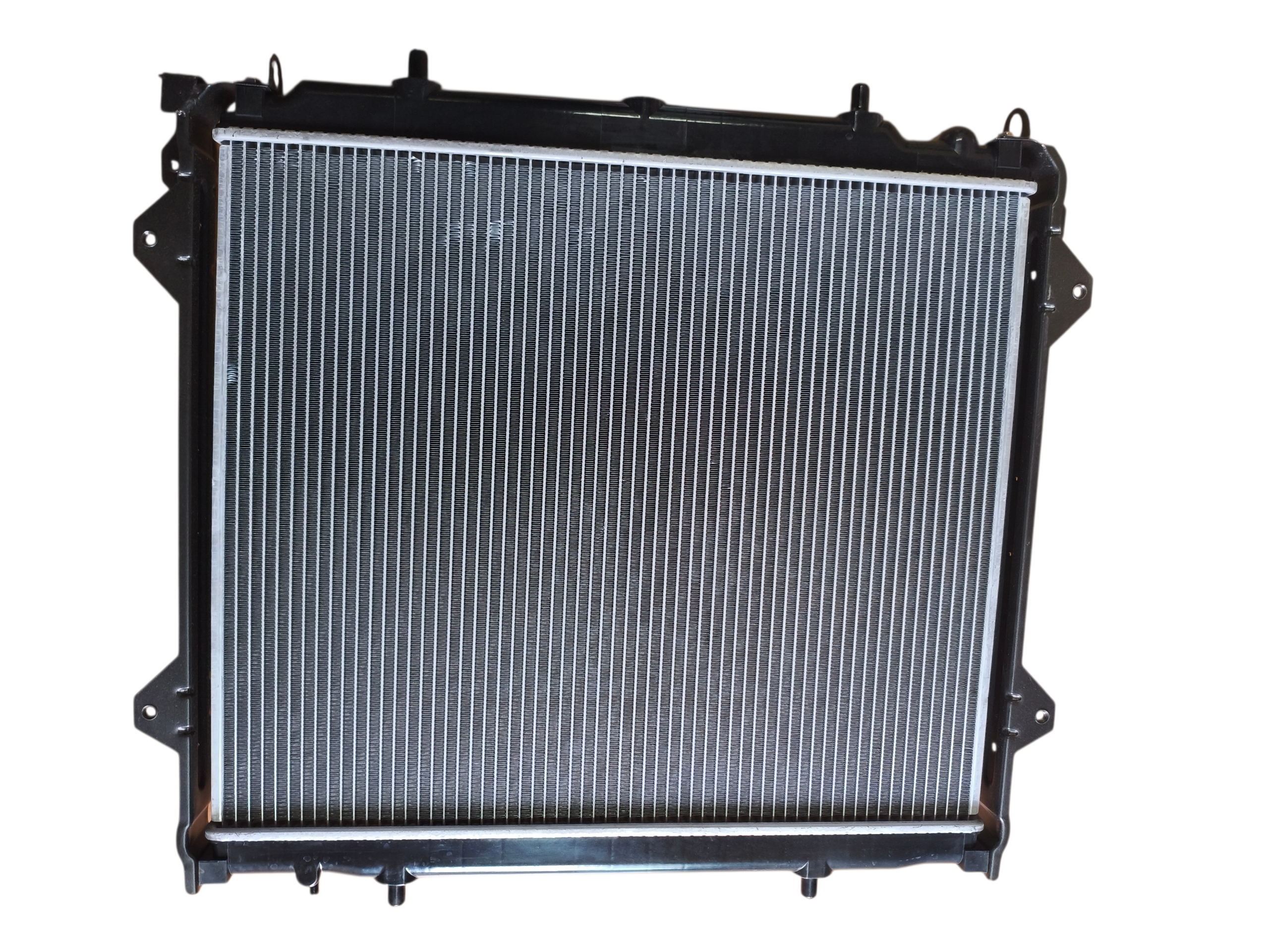 RADIADOR MOTOR 2.0 T8 PETROLERA 2