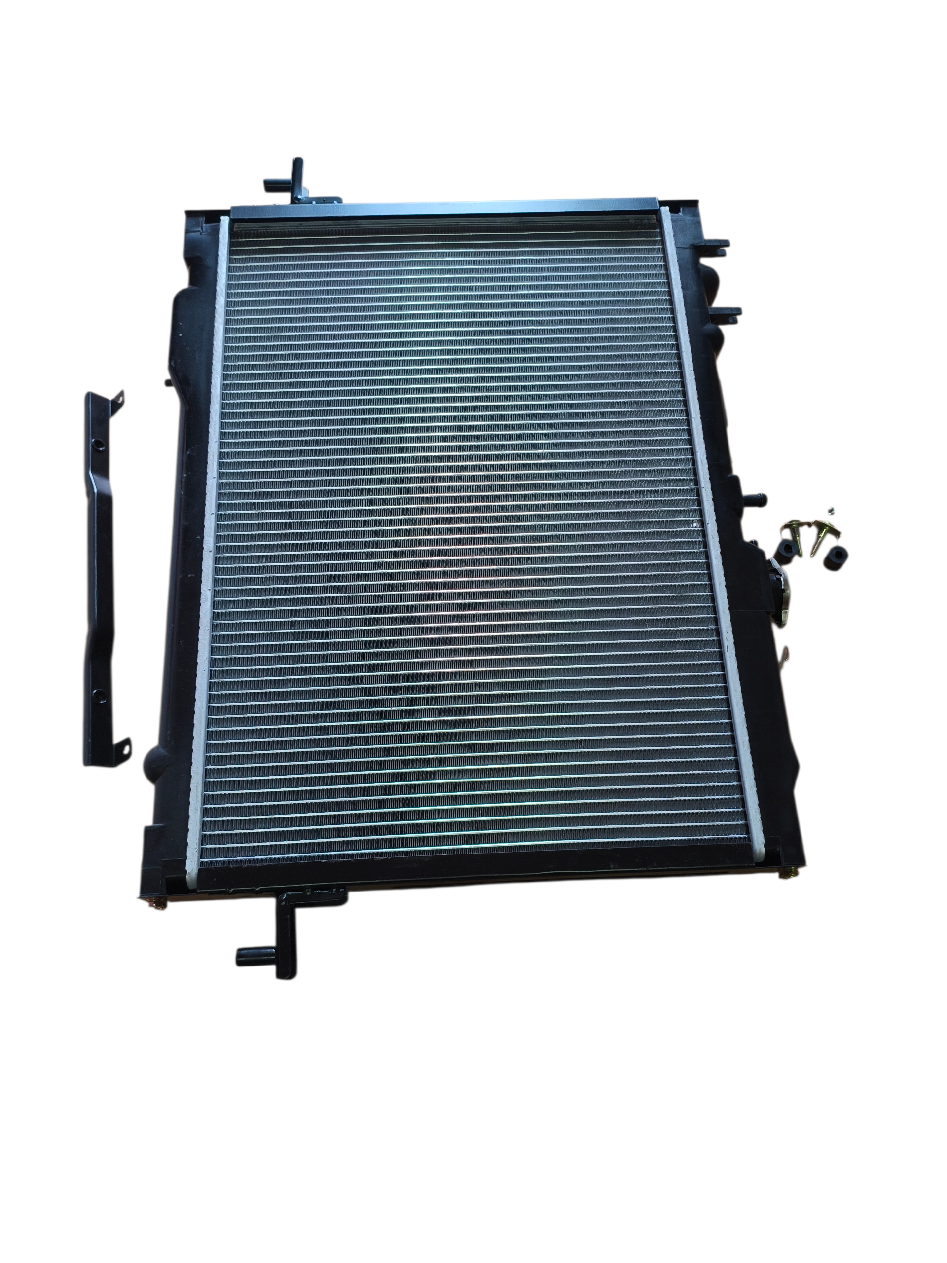 RADIADOR MOTOR 2.2 WINGLE 5  481QE 2