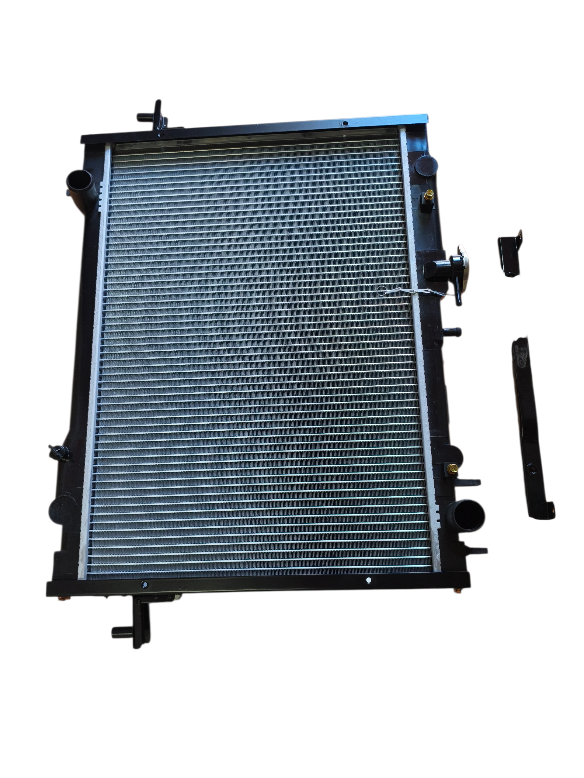 RADIADOR MOTOR 2.2 WINGLE 5  481QE