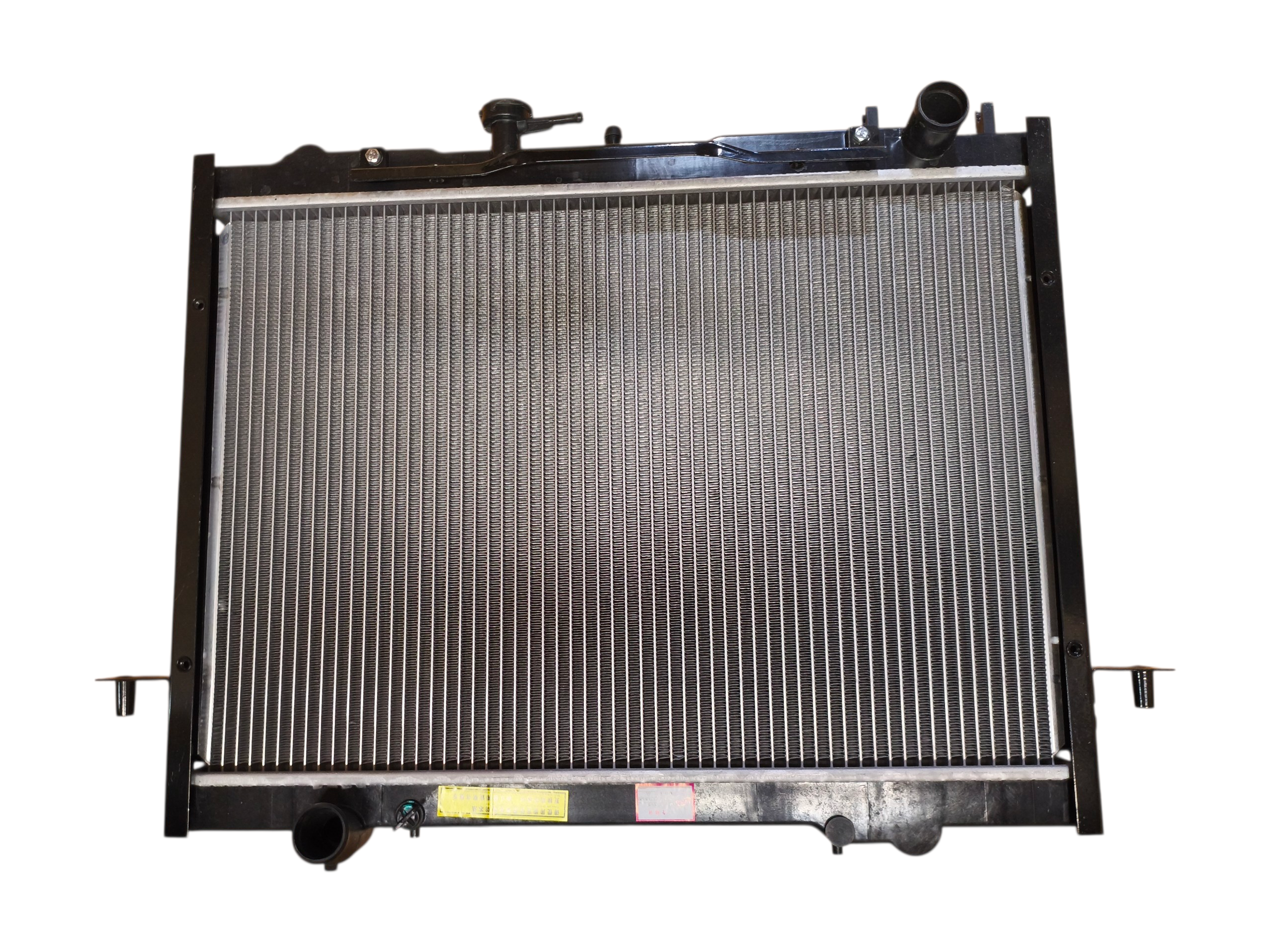 RADIADOR MOTOR 2.2 WINGLE 5  481QE  GREAT WALL