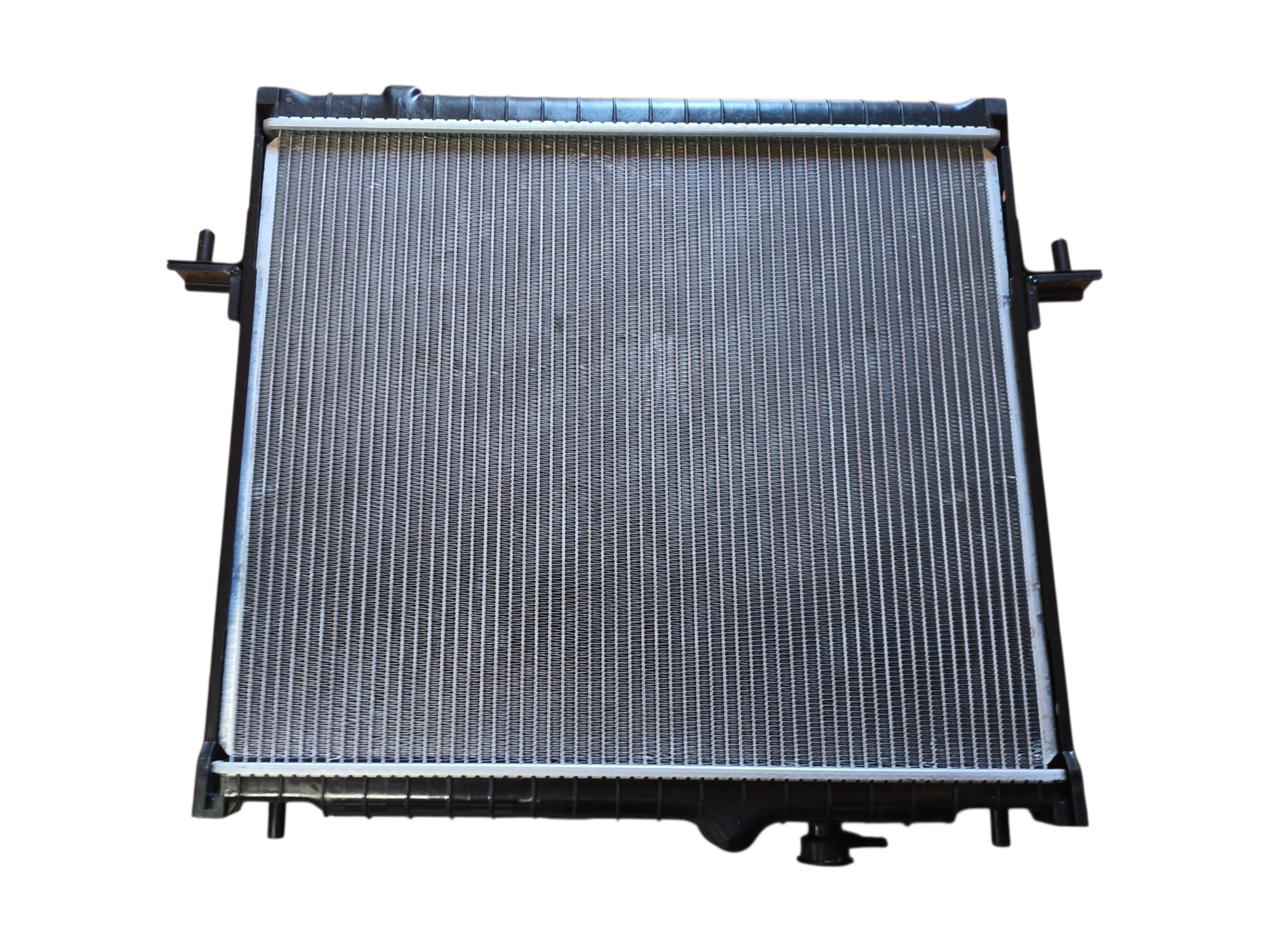 RADIADOR MOTOR 2.0 WINGLE 7 GW4D20D  GREAT WALL 2
