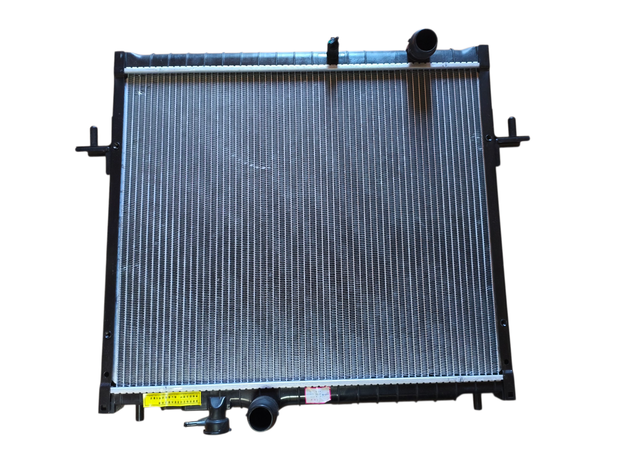 RADIADOR MOTOR 2.0 WINGLE 7 GW4D20D  GREAT WALL
