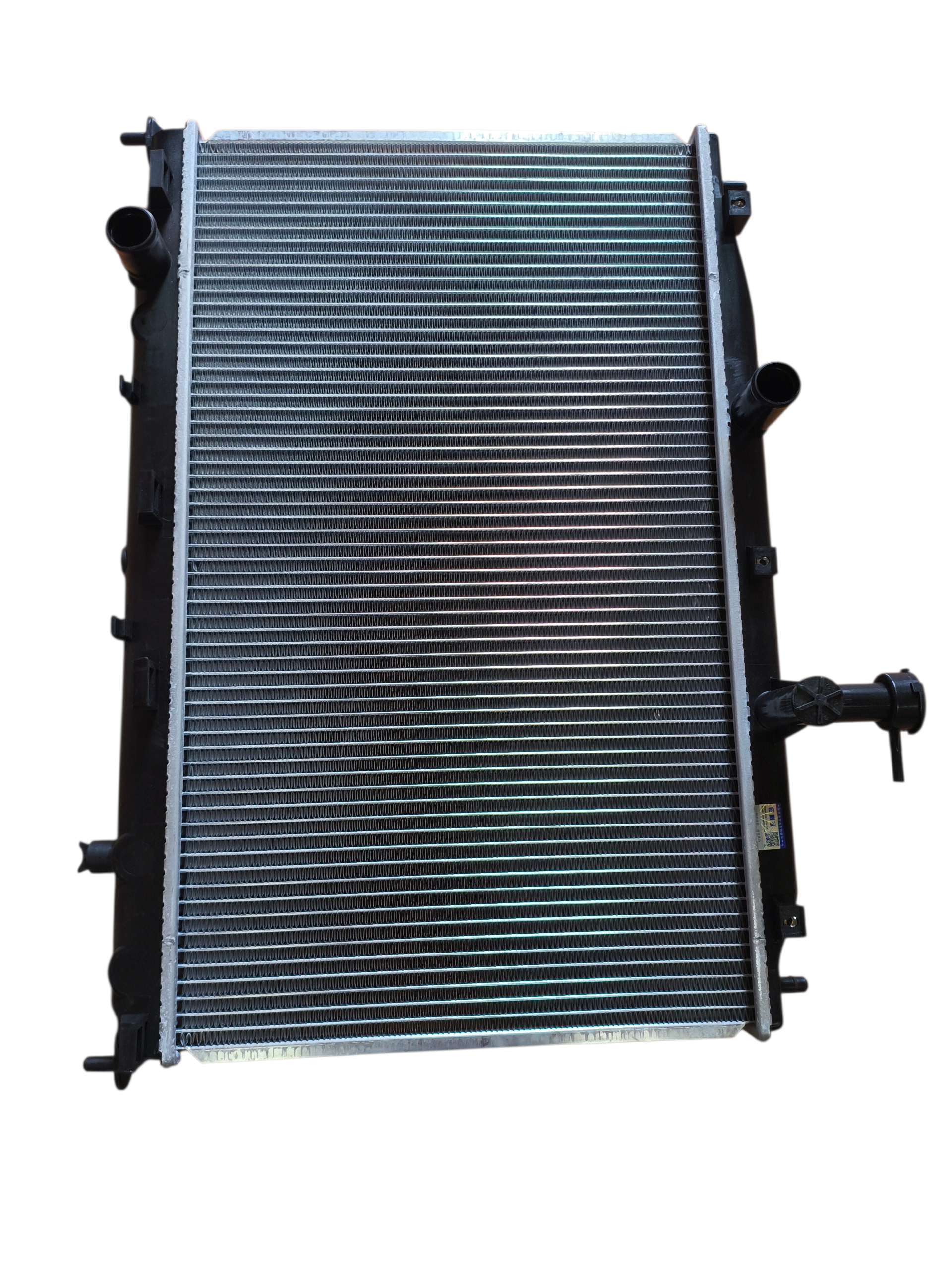 RADIADOR MOTOR 1.5 JS3-GRAND S3