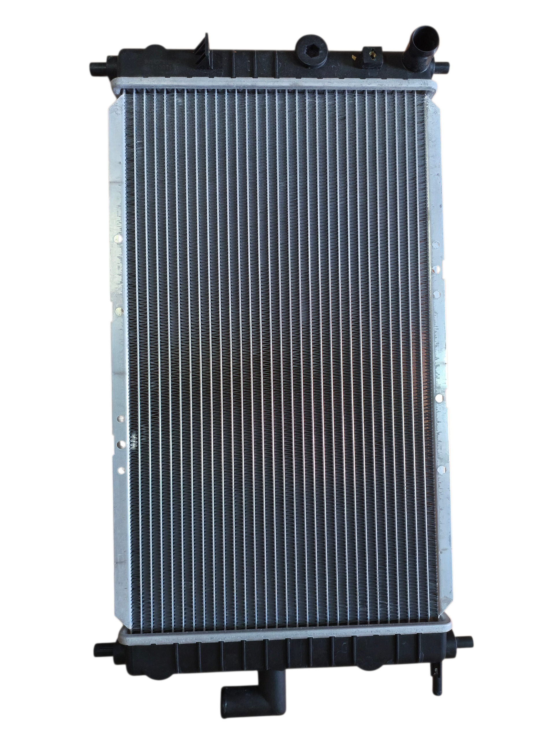 RADIADOR MOTOR 0.8 IQ