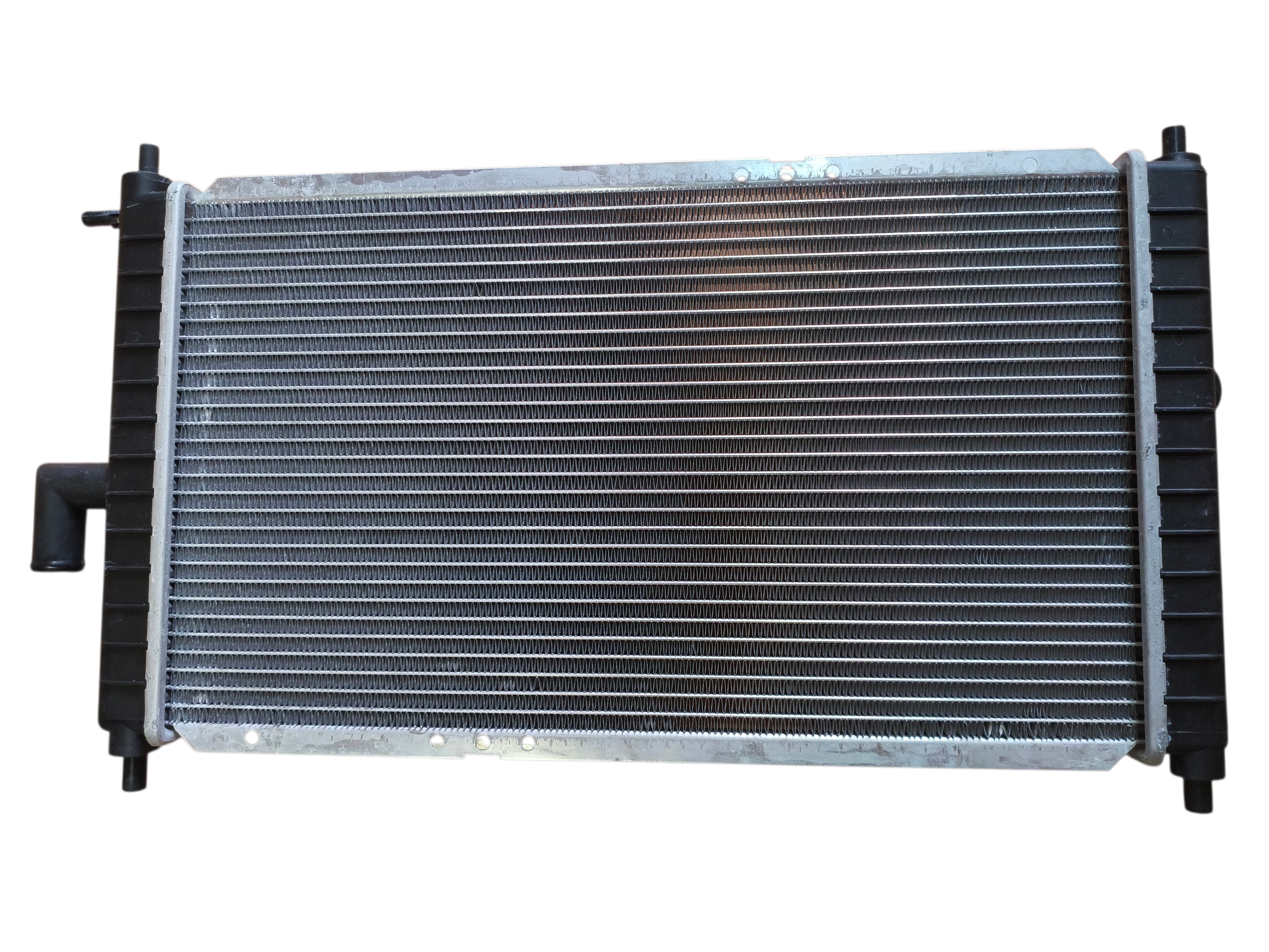 RADIADOR MOTOR 0.8 IQ 2