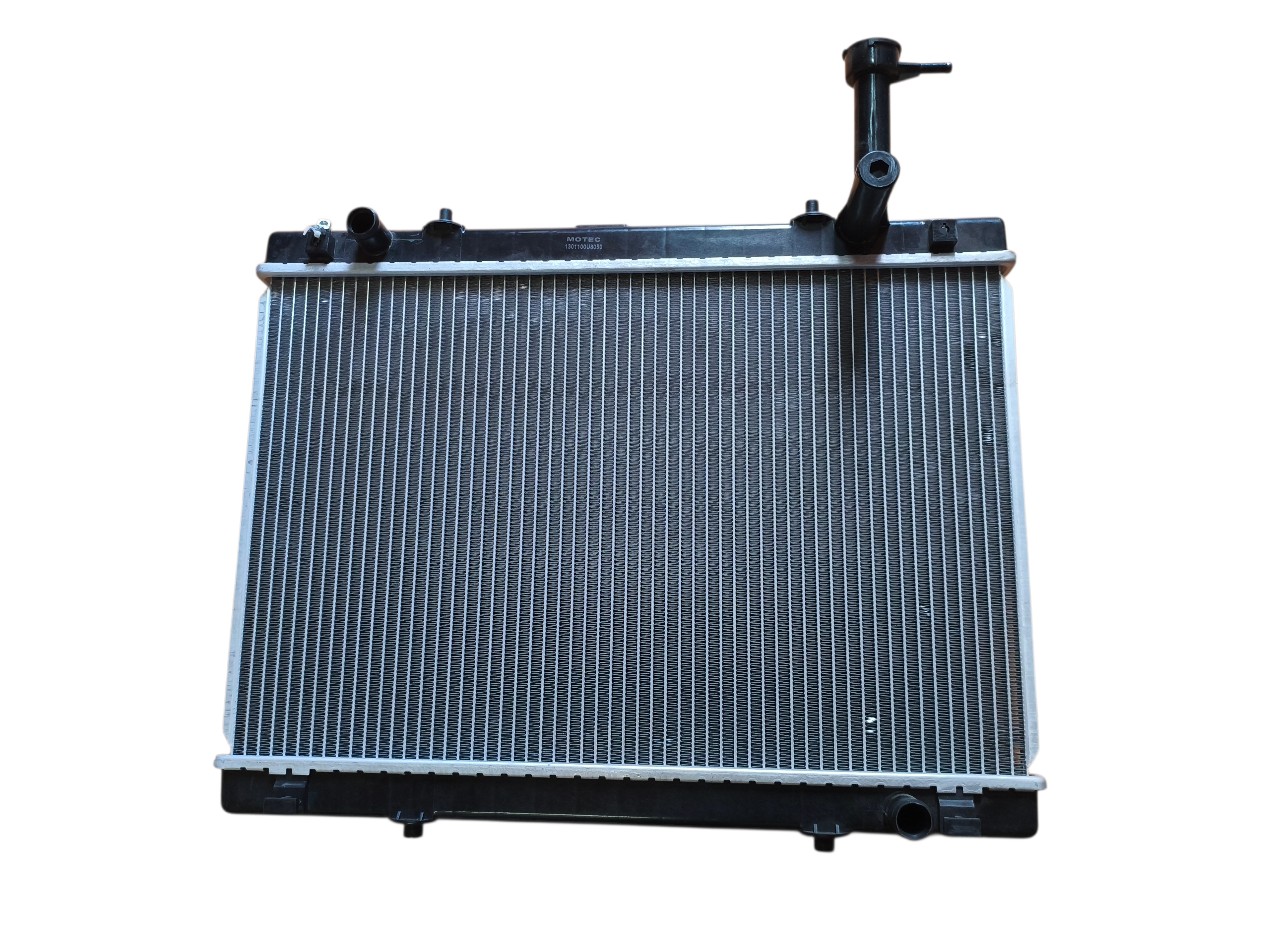 RADIADOR MOTOR 1.0 J2