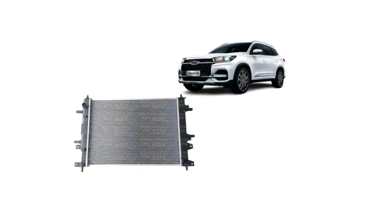 RADIADOR MOTOR 1.5 ARRIZO 5-TIGGO 2