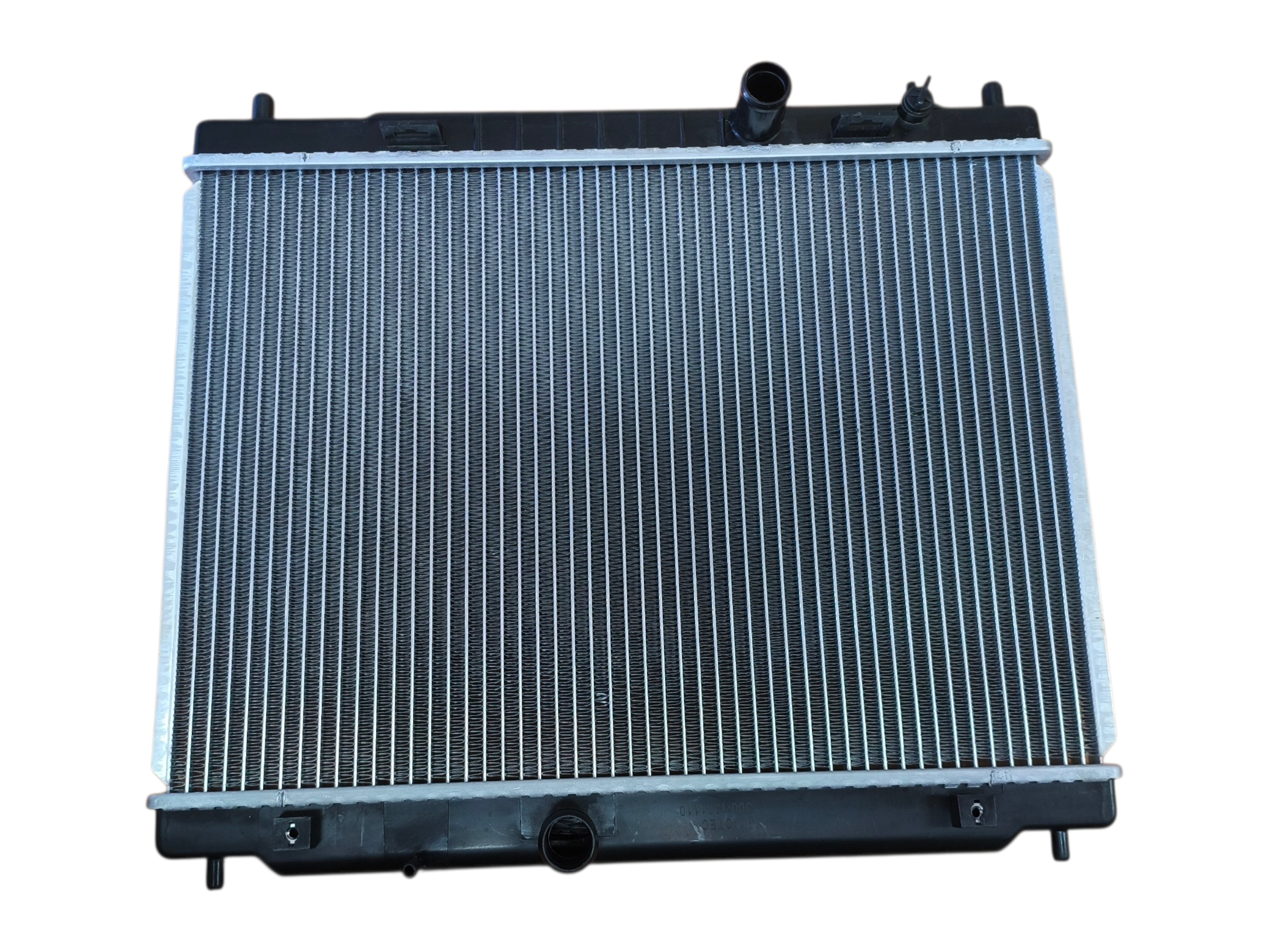 RADIADOR MOTOR 1.0 NEW IQ  CHERY