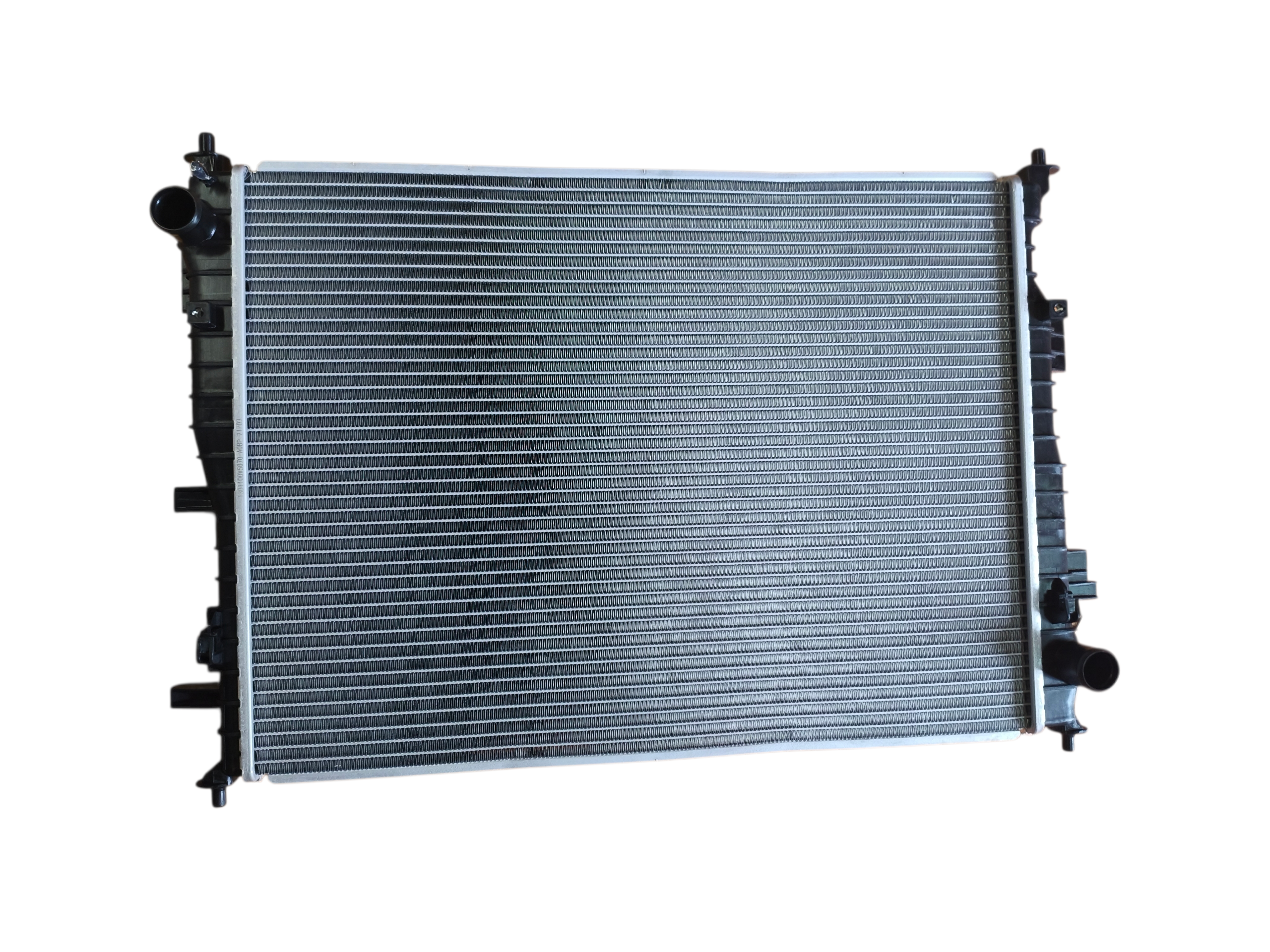 RADIADOR MOTOR 1.5 JS4