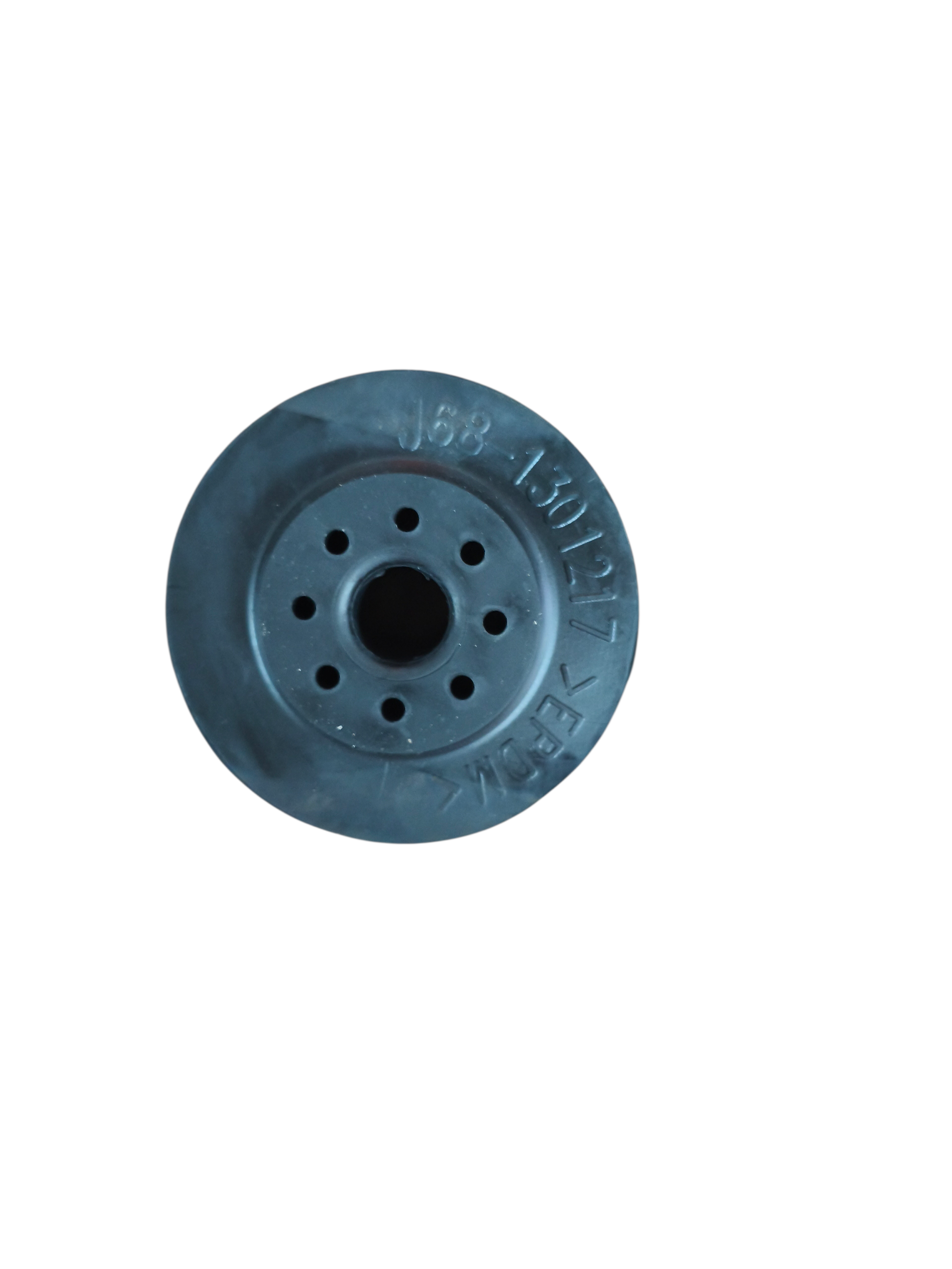 GOMA INFERIOR RADIADOR 1.5 TIGGO 2-TIGGO 2