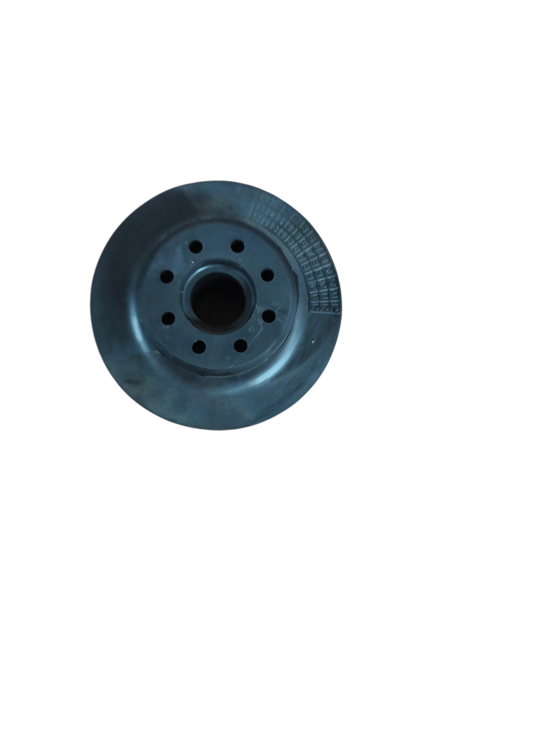 GOMA INFERIOR RADIADOR 1.5 TIGGO 2-TIGGO 3