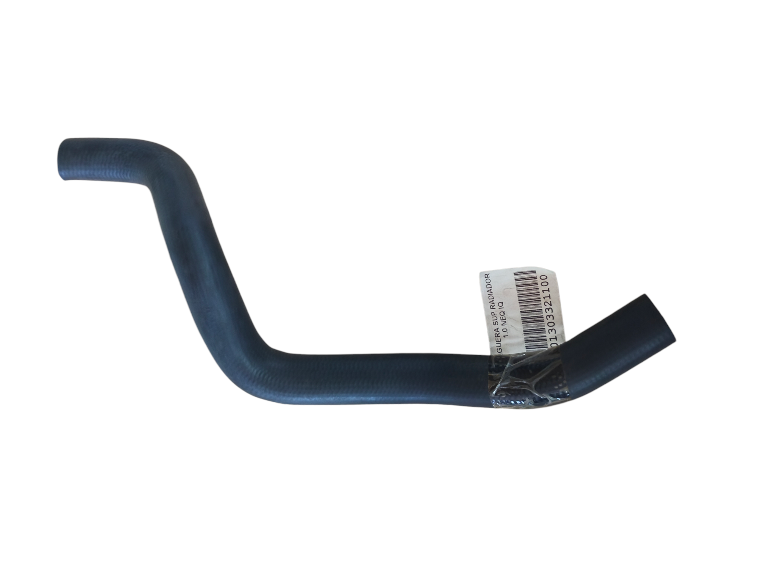 MANGUERA SUP RADIADOR 1.0 NEQ IQ