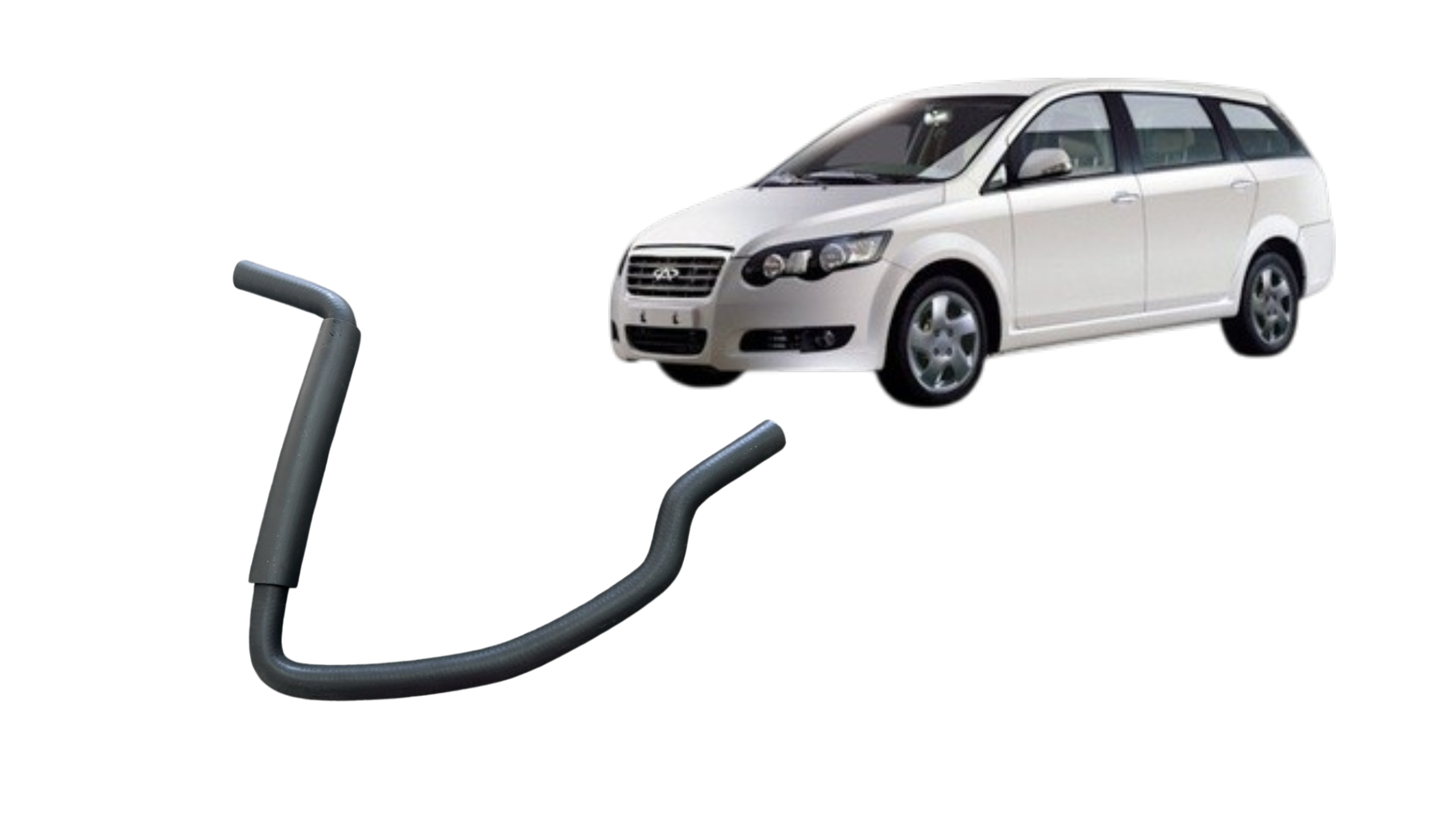 MANGUERA CALEFACCION DER.2.0 DESTINY