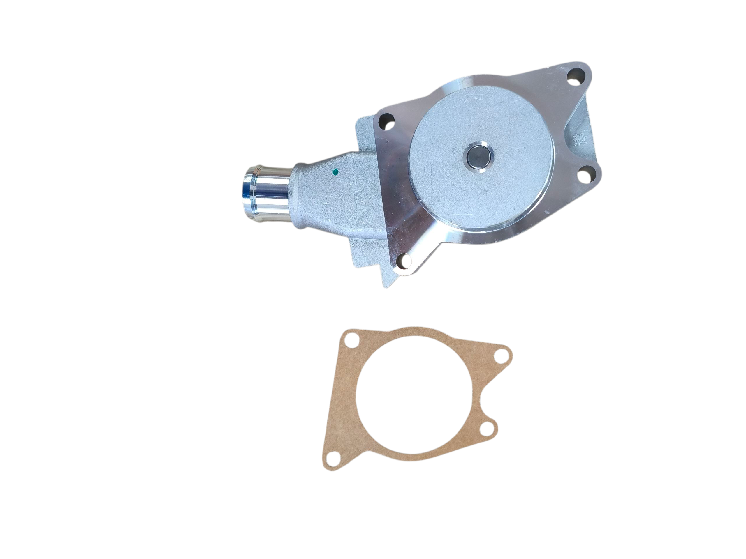 BOMBA AGUA 1.5 FULWIN ARRIZO 3 K60 CHERY