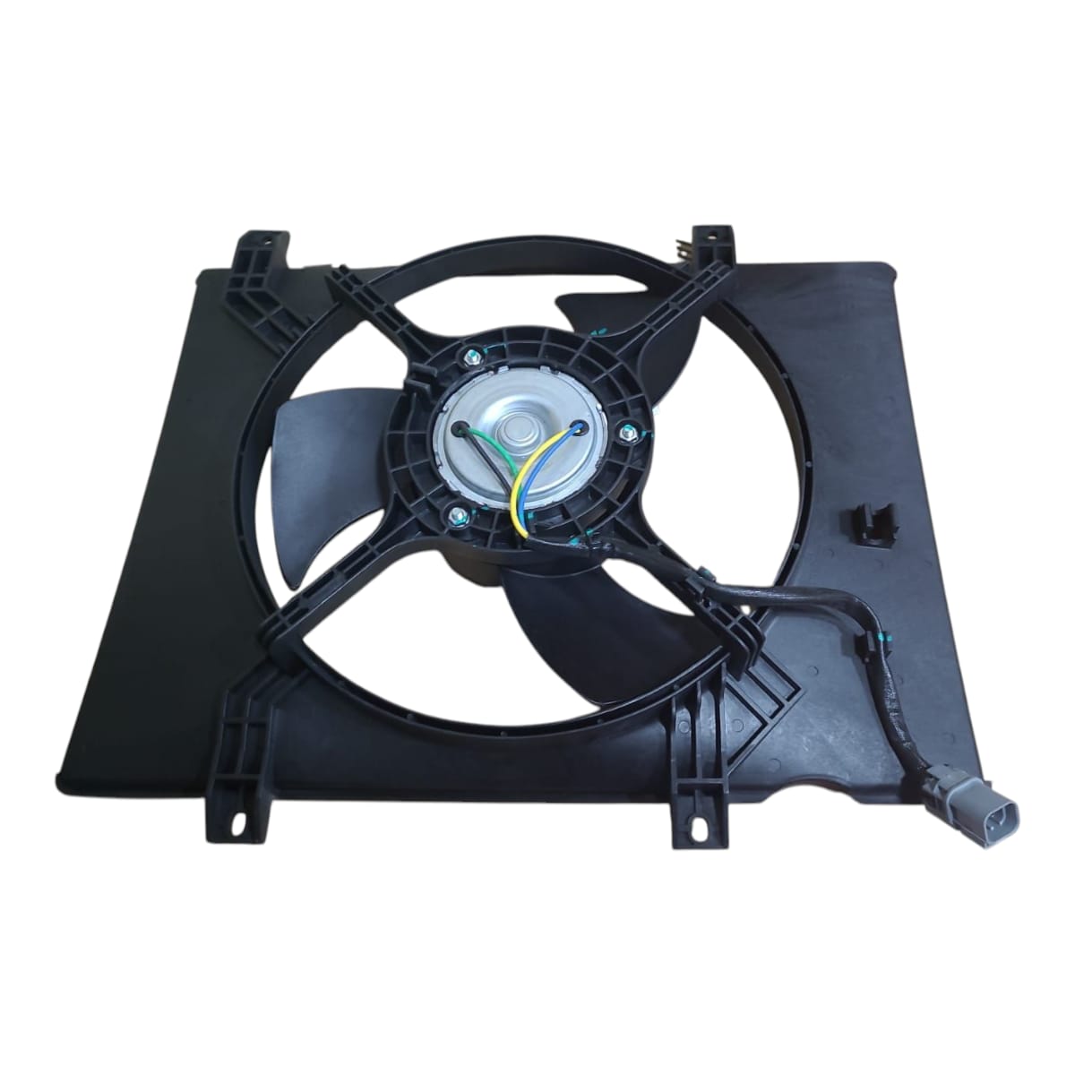 ELECTROVENTILADOR MOTOR 1.3 KARRY Q22