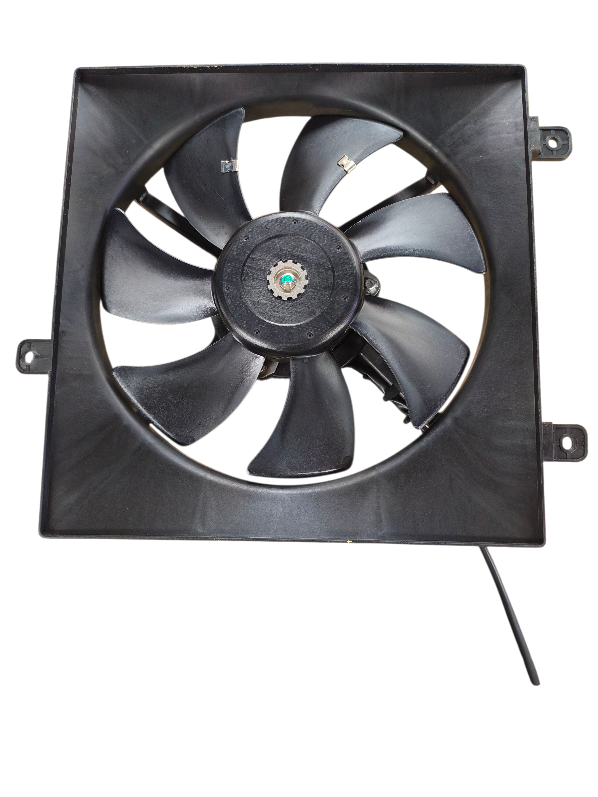 ELECTROVENTILADOR MOTOR IZQ.1.6-2.0 TIGGO