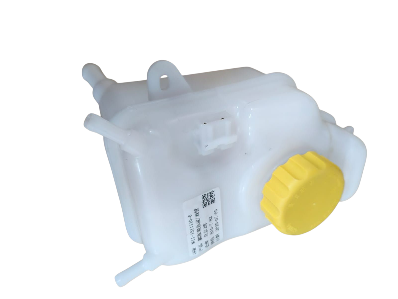 DEPOSITO AUX.RADIADOR 1.6 SKIN-ARRIZO 7 3